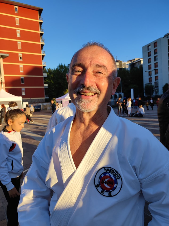 immagine di galleria 'Festa dello Sport, del Volontariato e della Salute 2022'