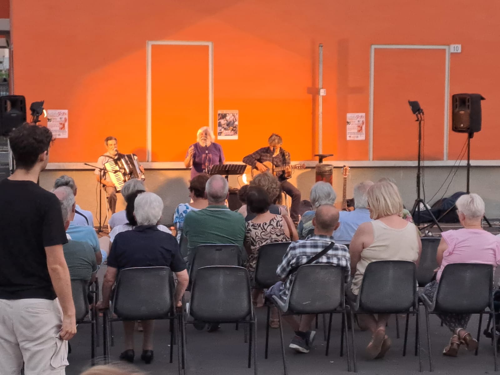 immagine di galleria 'R…Estate a Sesto 2024'