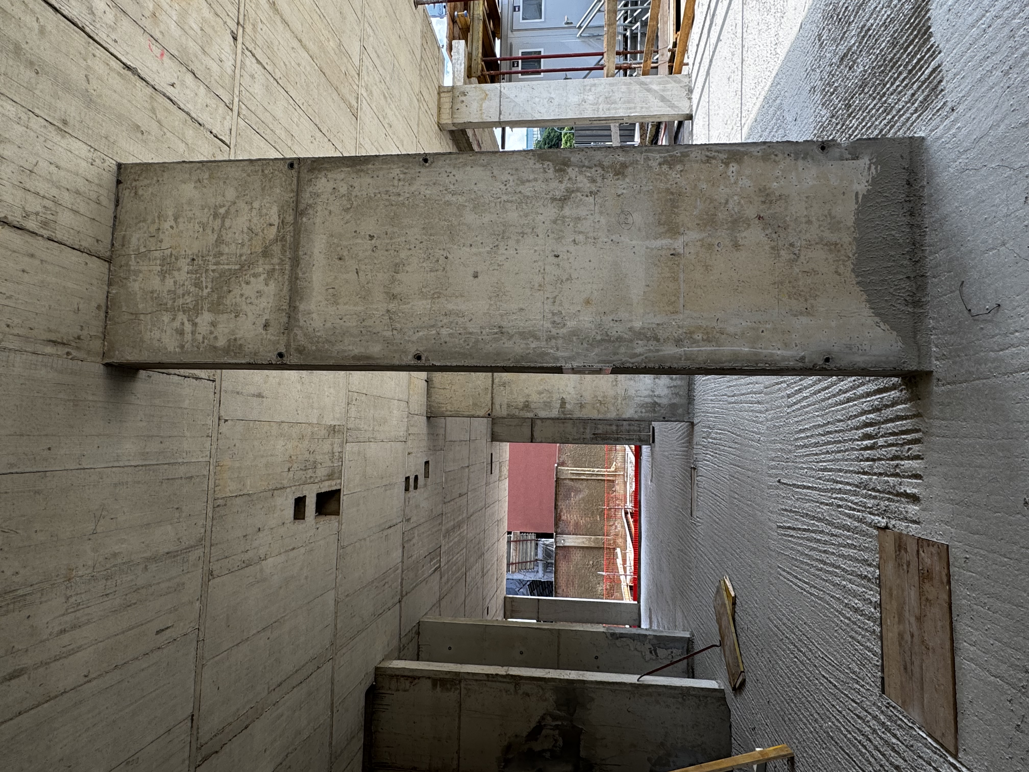 immagine di galleria 'Residenza per Studenti Universitari in via Milanese'