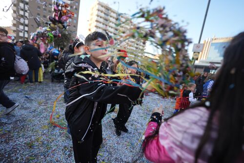 immagine di galleria 'Carnevale 2026'