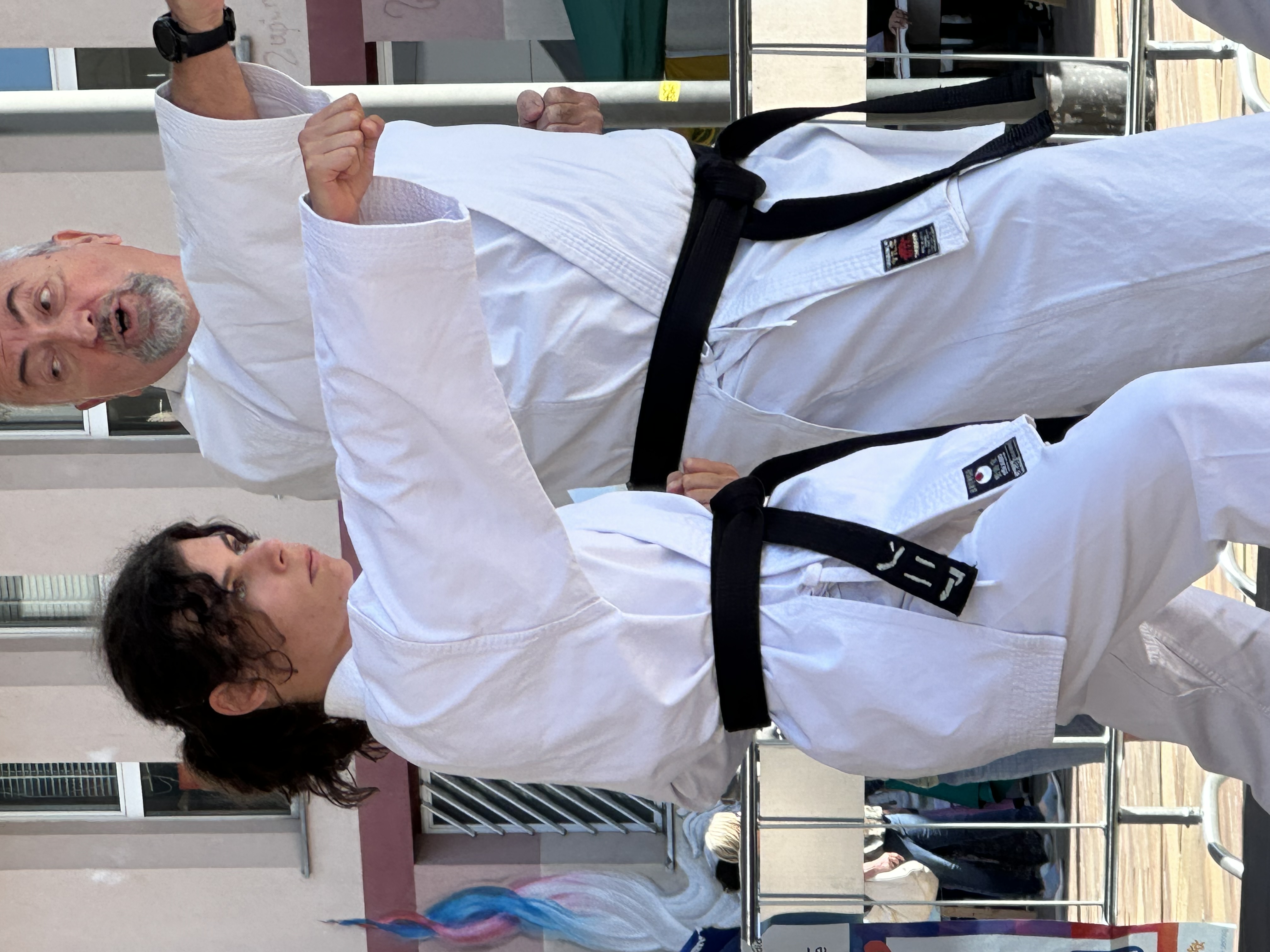 immagine di galleria 'Festa dello Sport, del Volontariato e della Salute 2023'