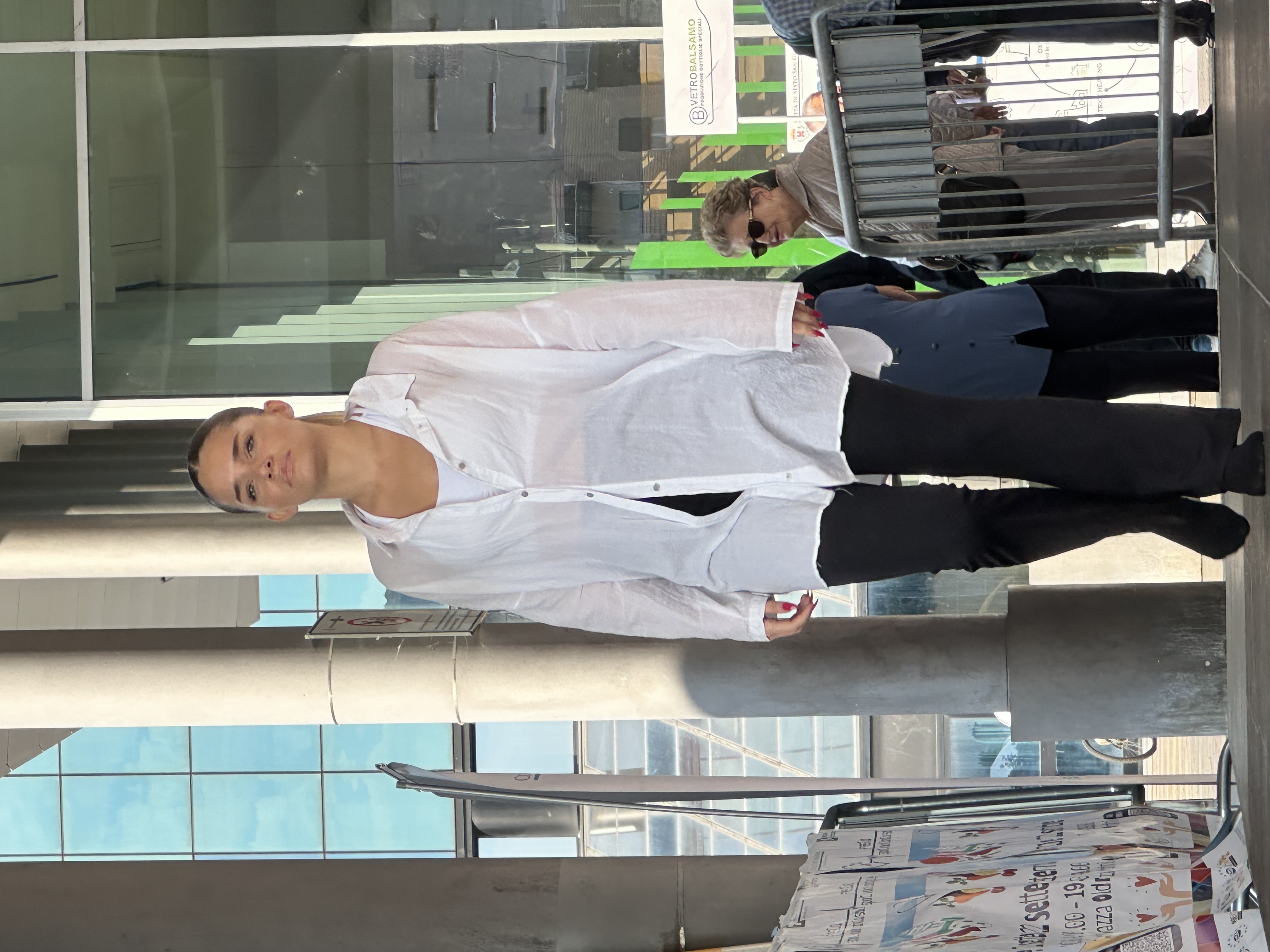 immagine di galleria 'Festa dello Sport, del Volontariato e della Salute 2024'