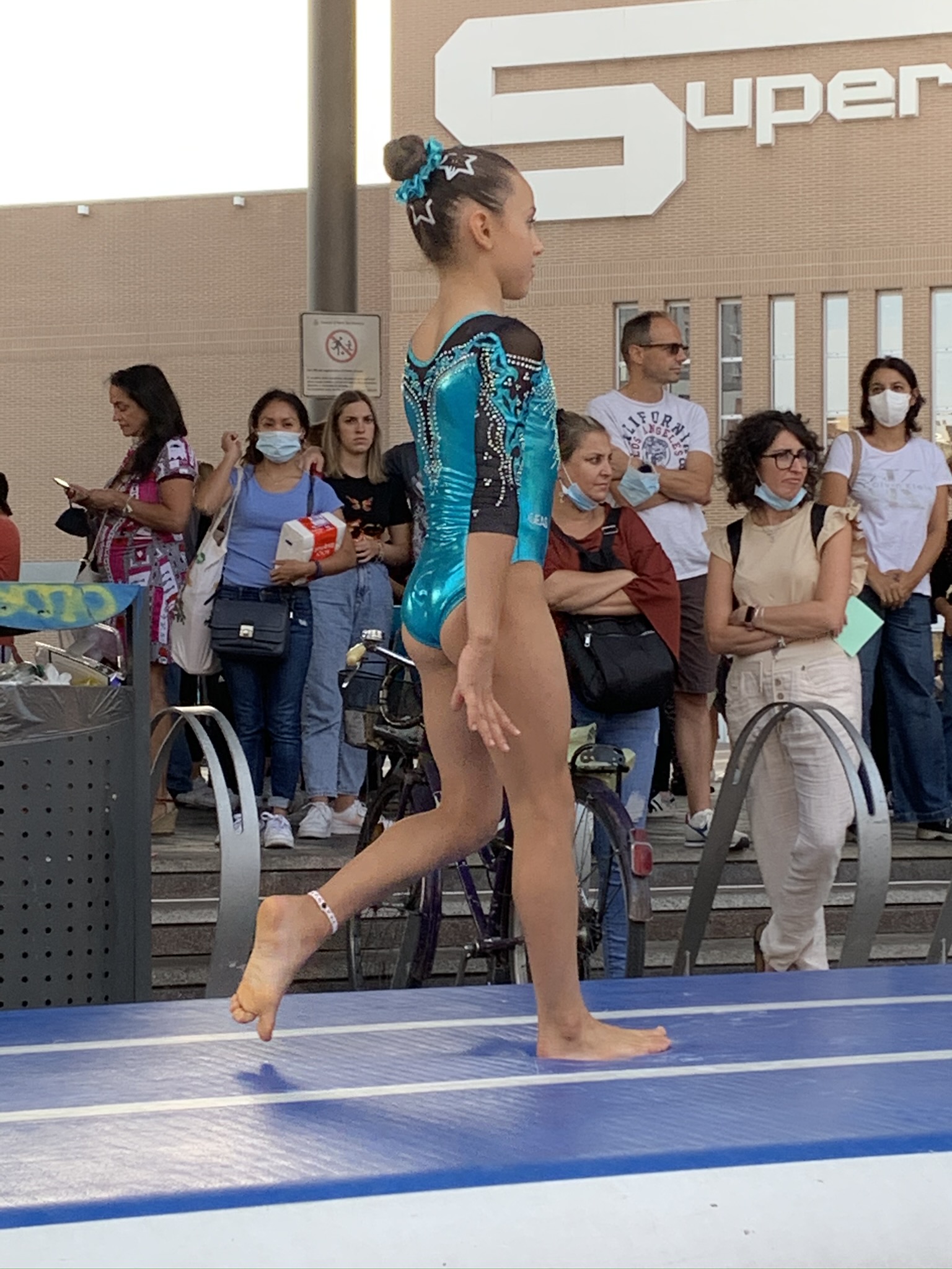 immagine di galleria 'Festa dello Sport, Volontariato e Salute 2021'