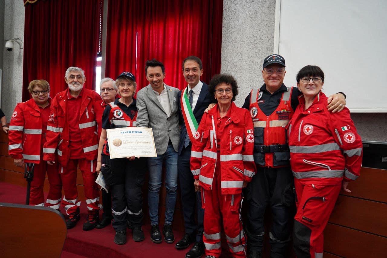 immagine di galleria 'Sesto d’Oro 2023'