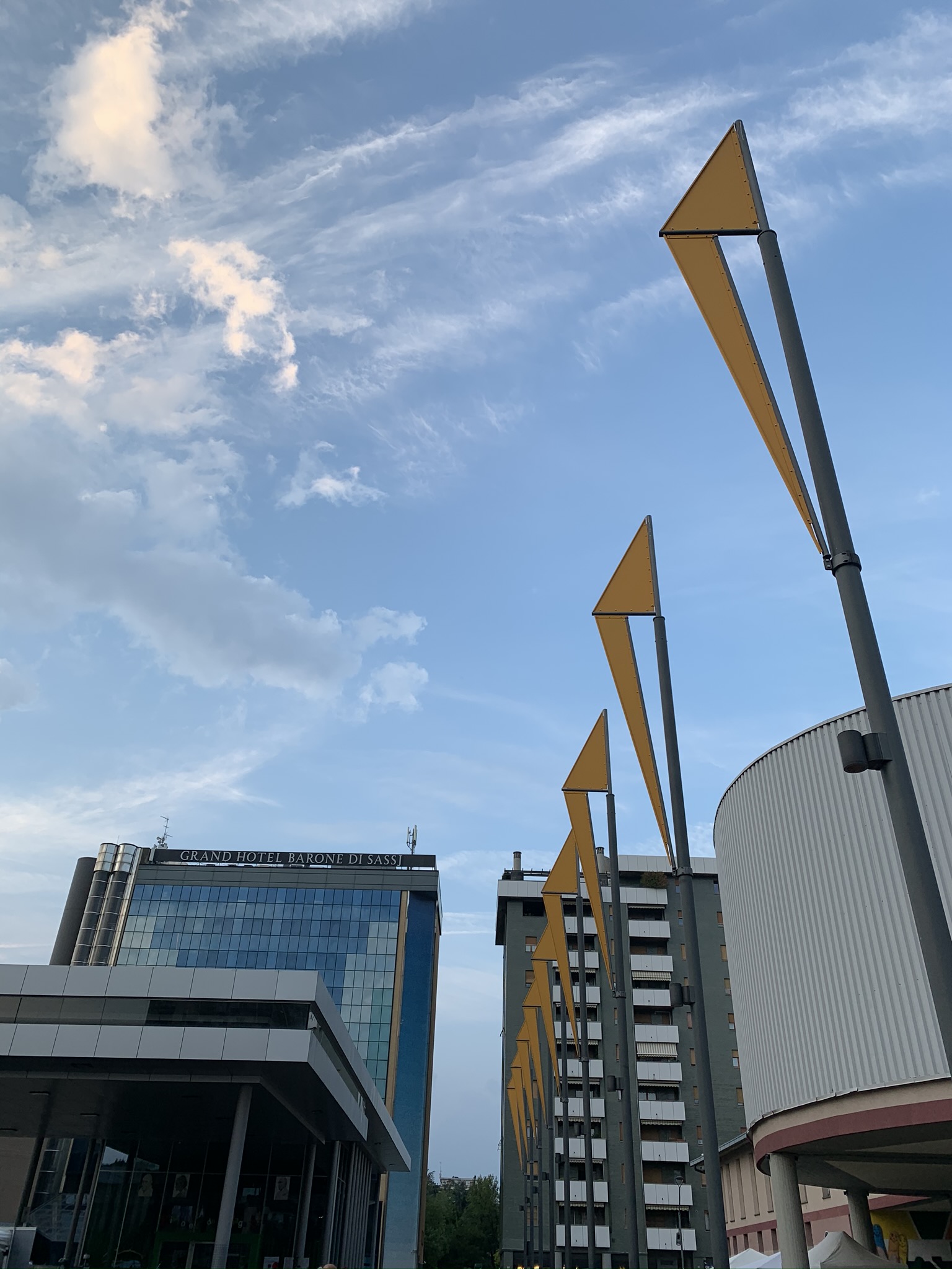 immagine di galleria 'Festa dello Sport, Volontariato e Salute 2021'