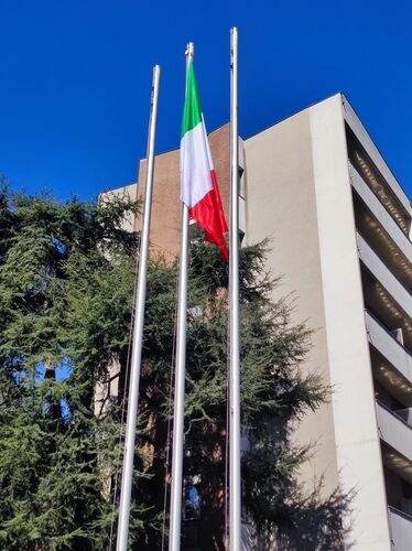 immagine di galleria 'Giornata dell'Unità Nazionale'