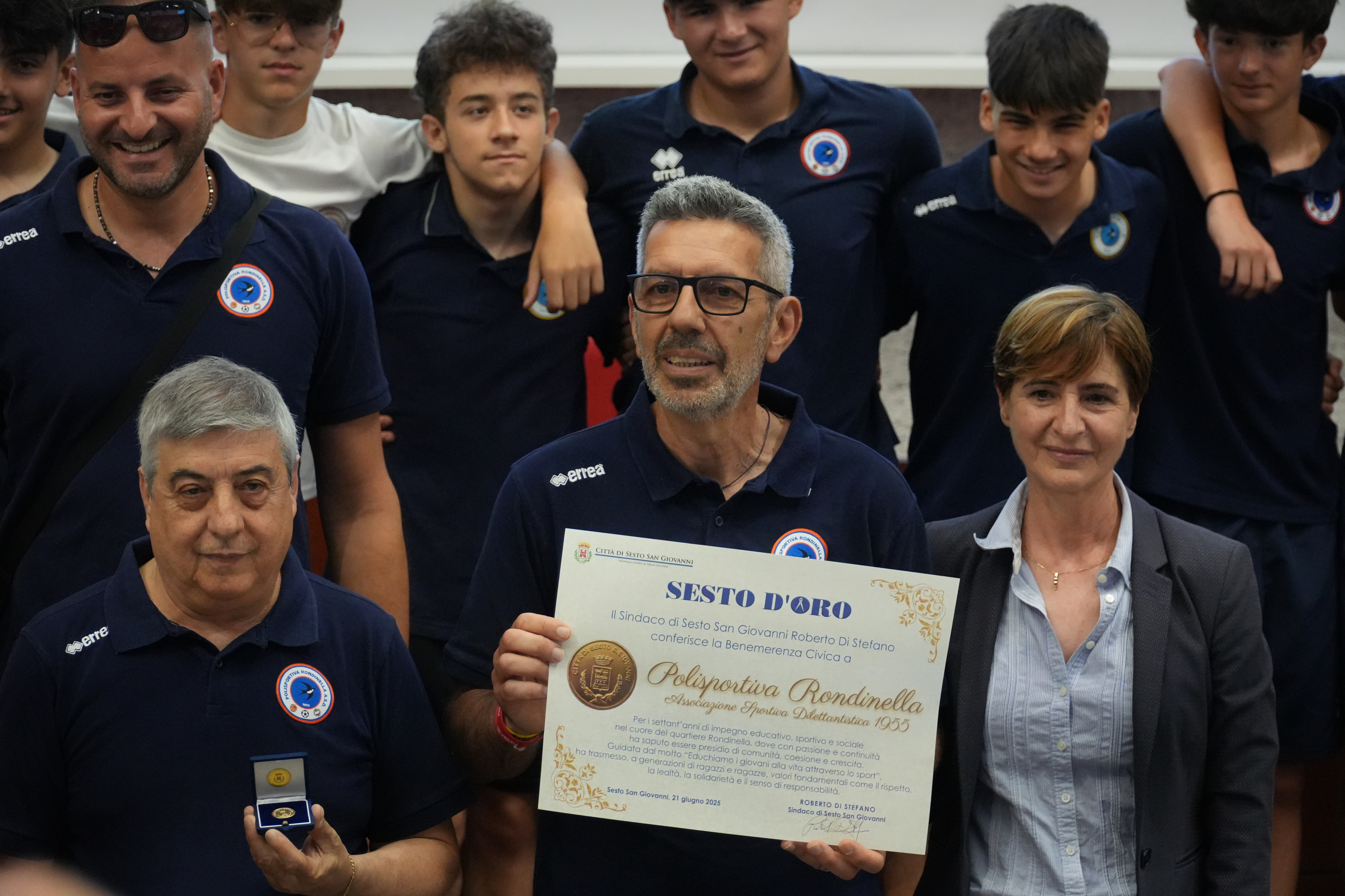 immagine di galleria