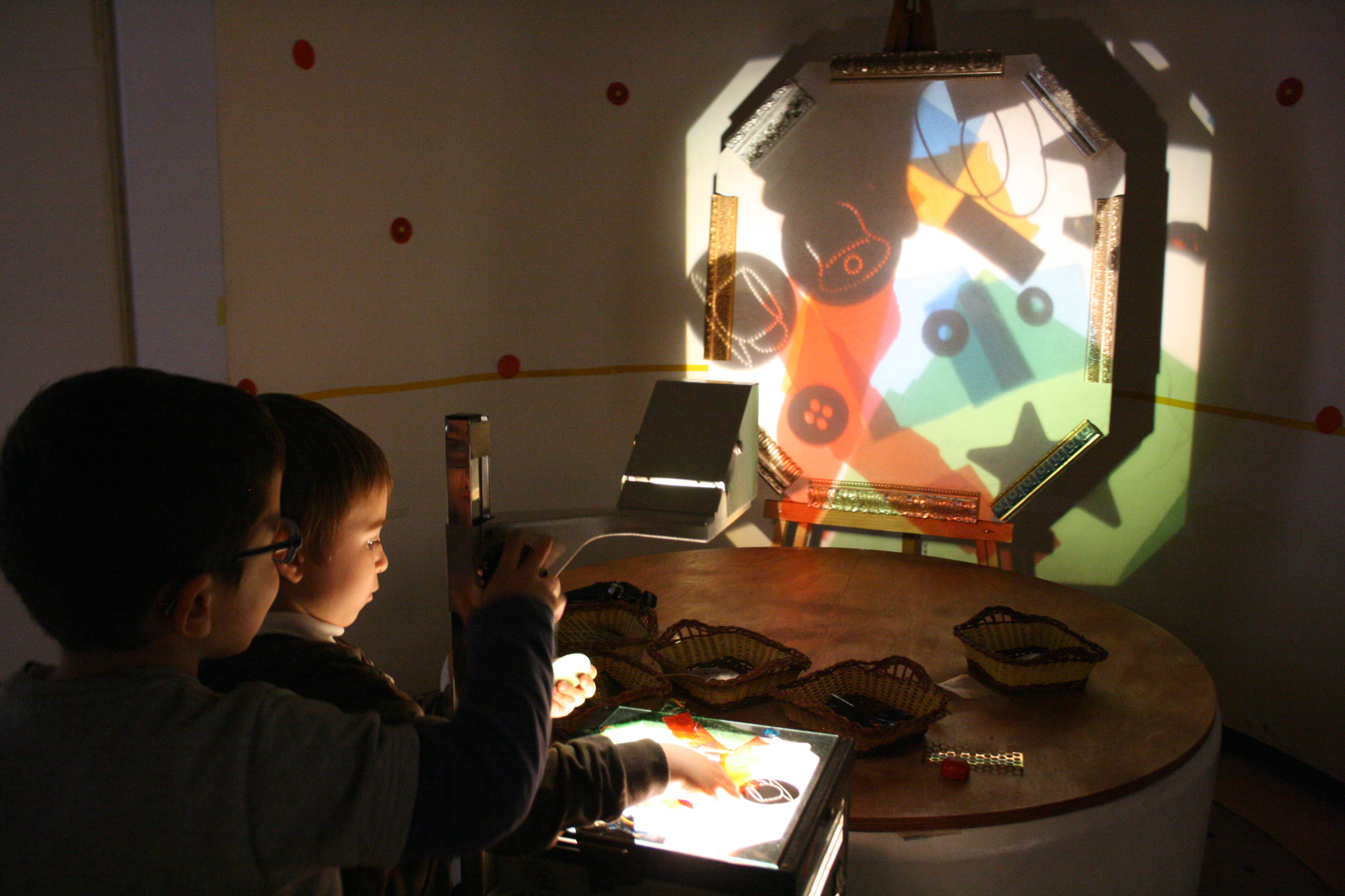 immagine di galleria 'GiocheriaLaboratori: le attività'