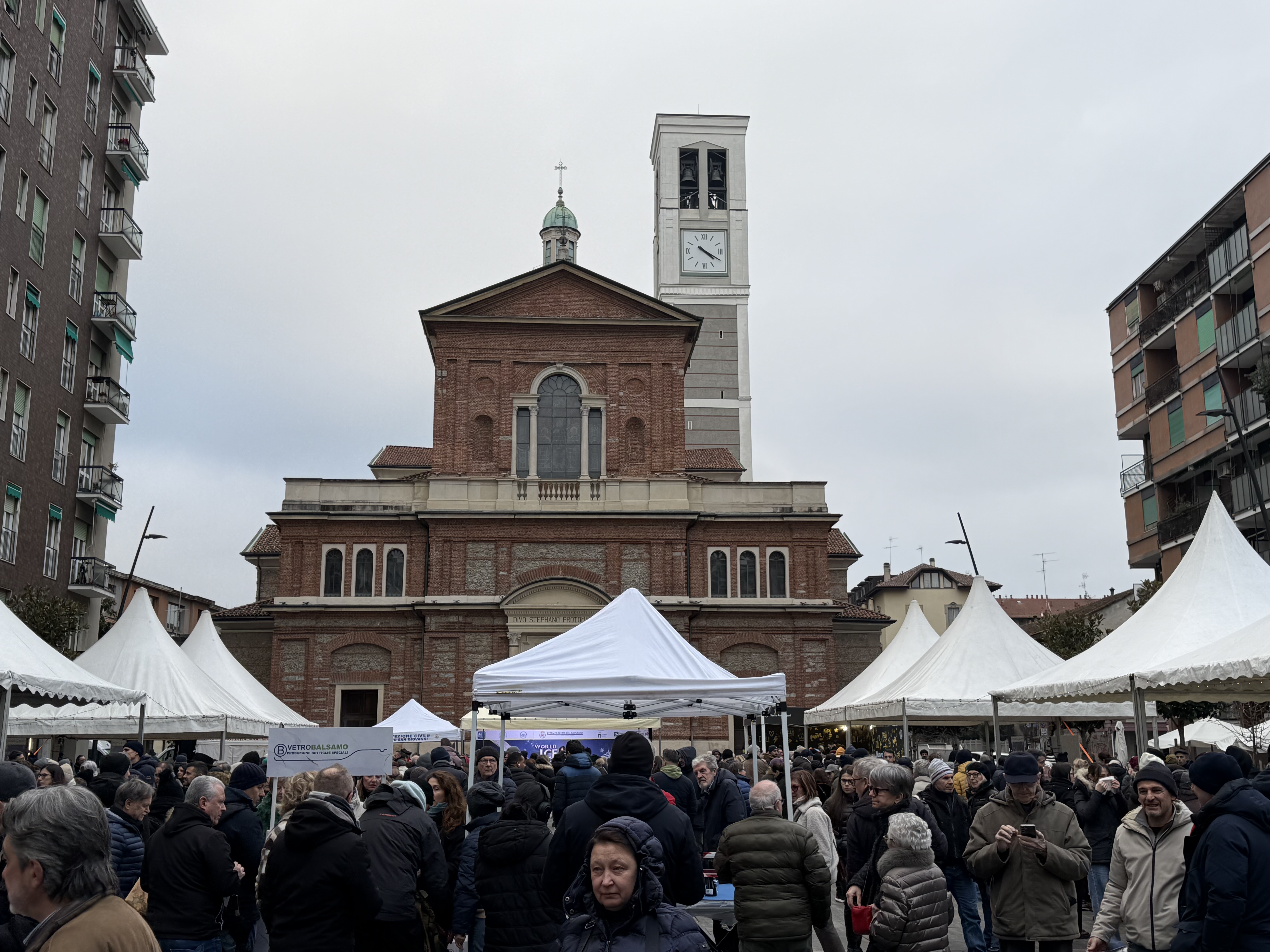 immagine di galleria 'Finale assoluta del Campionato “World Ice Art Championship”'