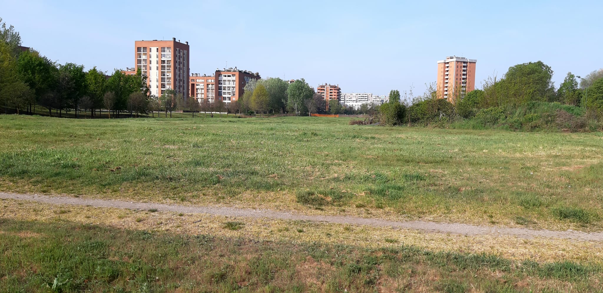 immagine di galleria 'Bicipolitana: la rete ciclabile in Città'