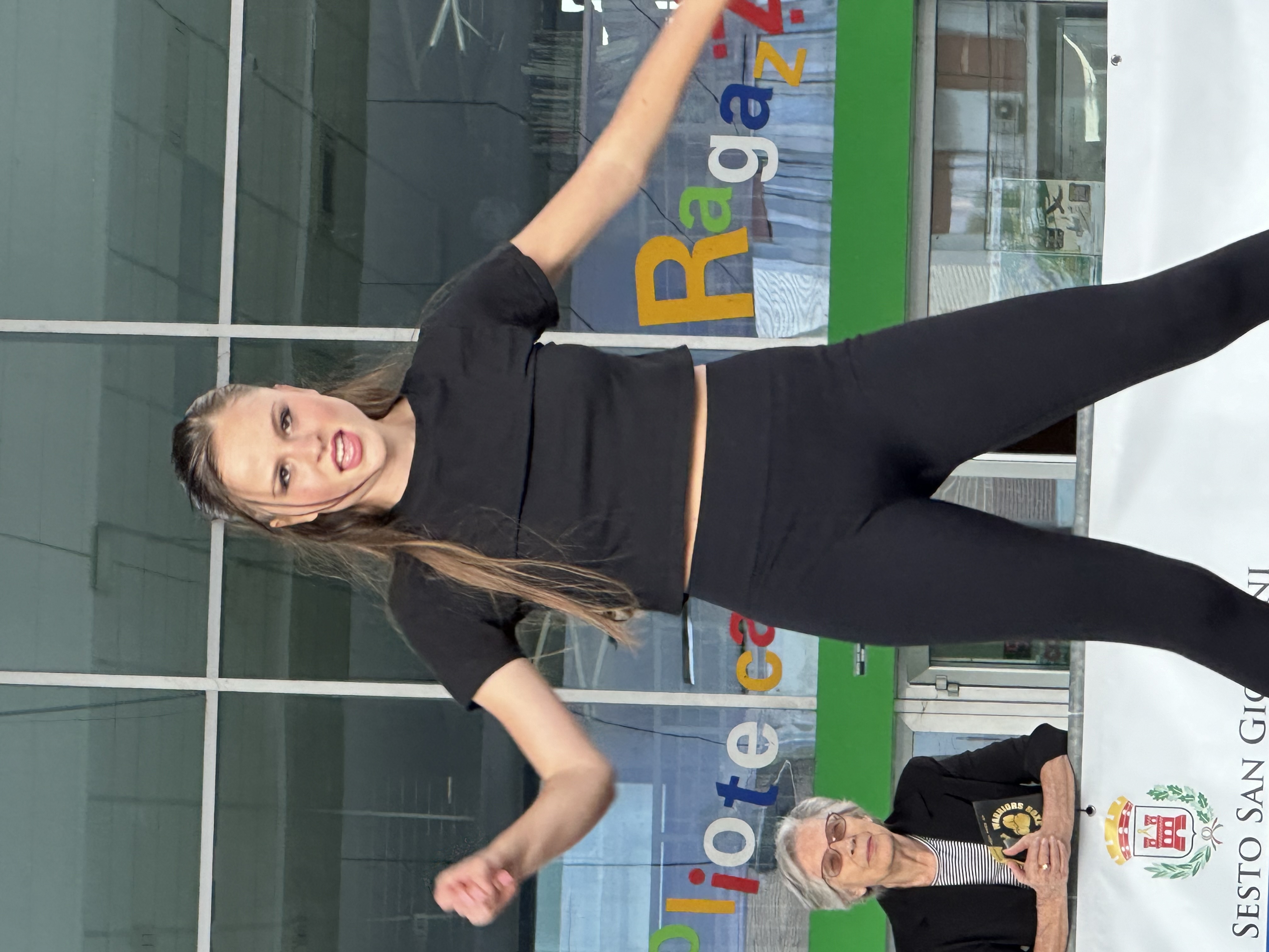 immagine di galleria 'Festa dello Sport, del Volontariato e della Salute 2024'