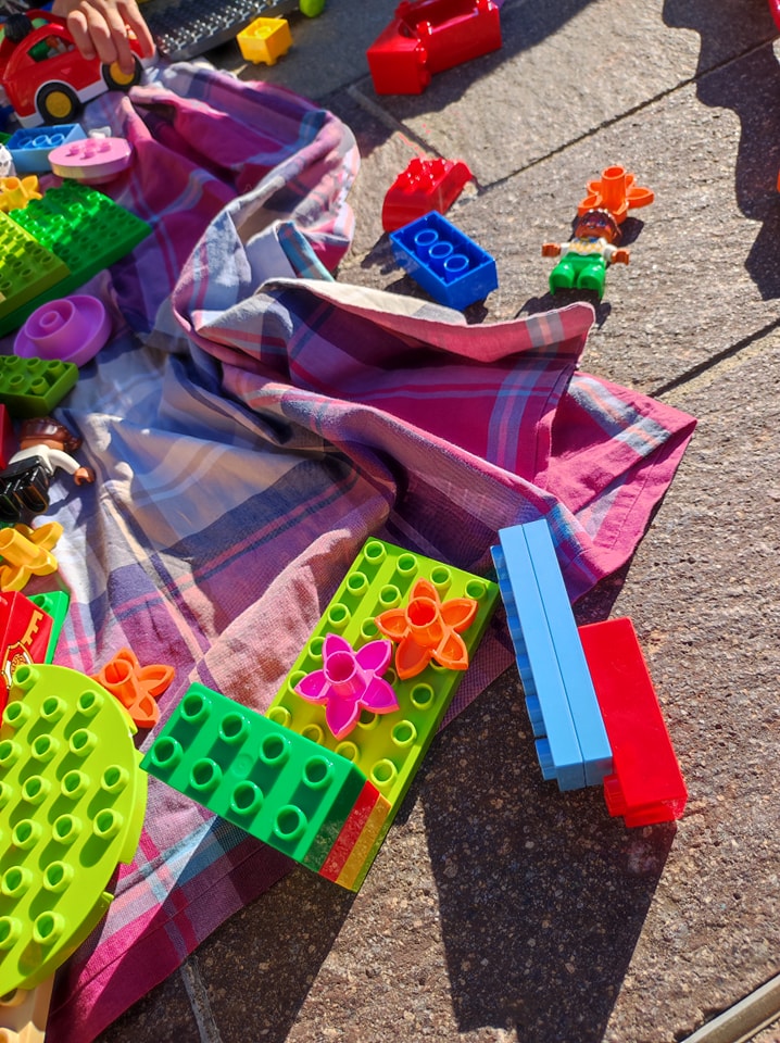 immagine di galleria 'Festa dello Sport, del Volontariato e della Salute 2022'