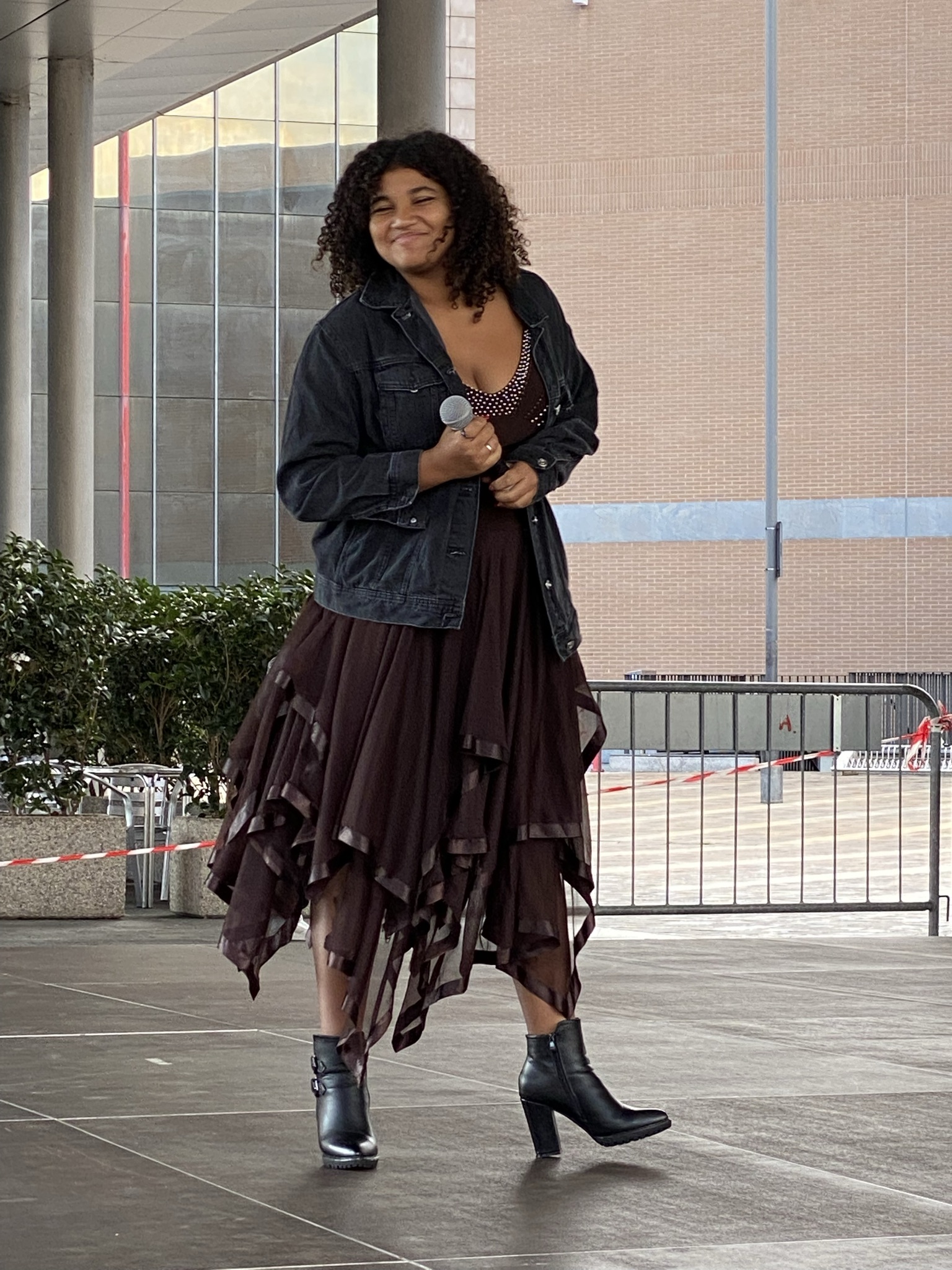 immagine di galleria 'Festa dello Sport, Volontariato e Salute 2021'