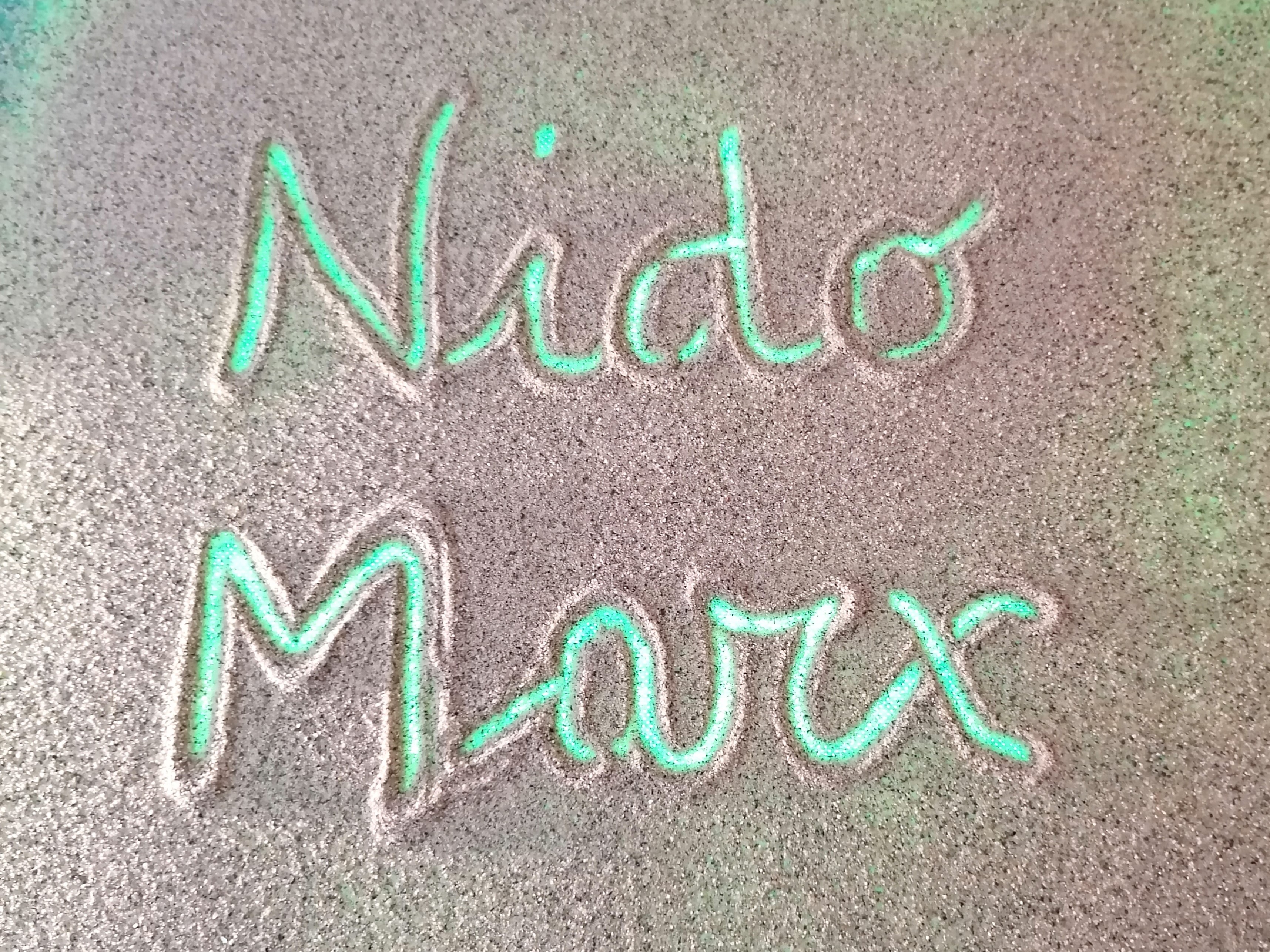 immagine di galleria 'Asilo Marx'