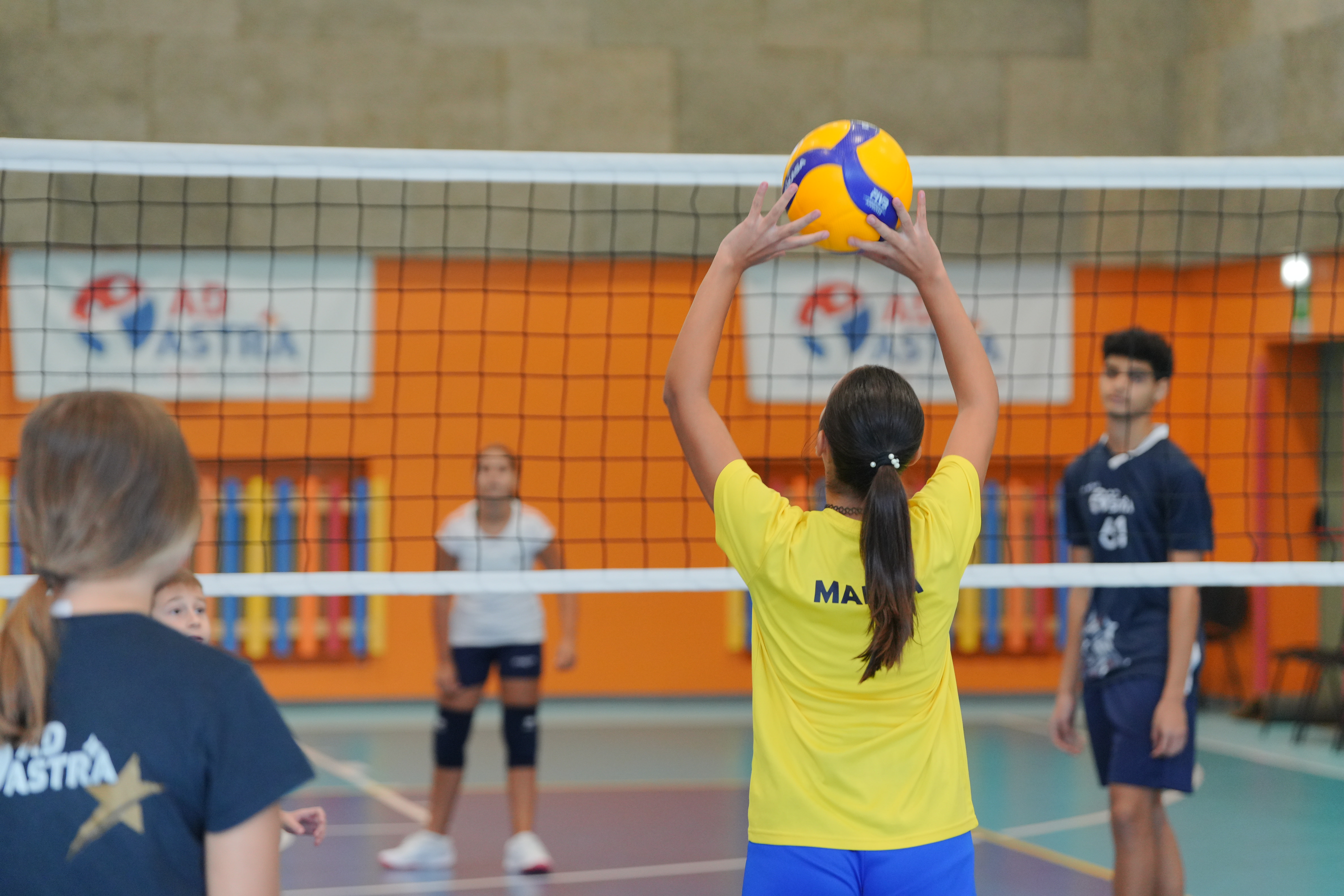 immagine di galleria 'Special Sport Day – prima edizione'