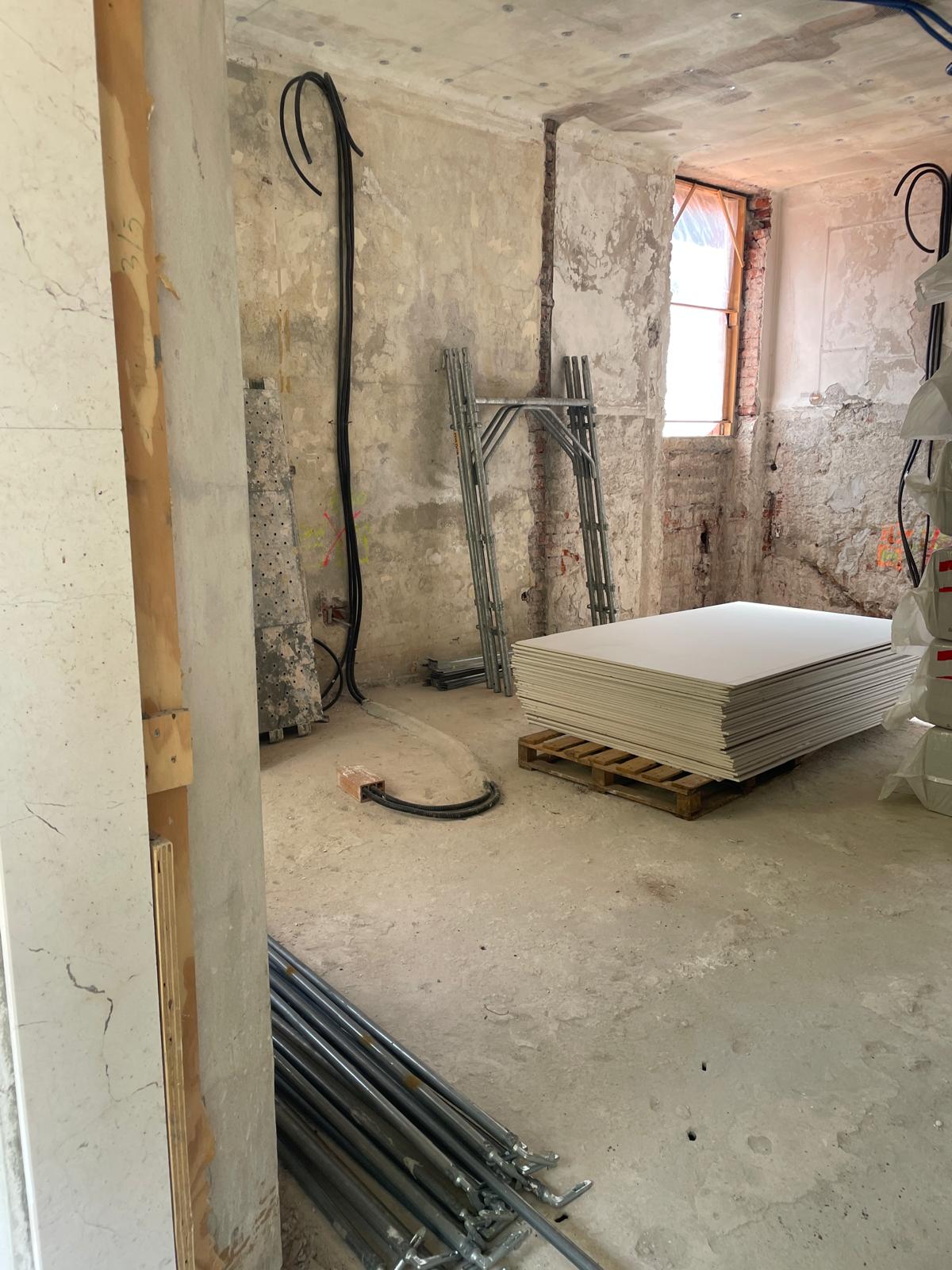 immagine di galleria 'Casa dei Bambini Montessori: centro polifunzionale per la famiglia'