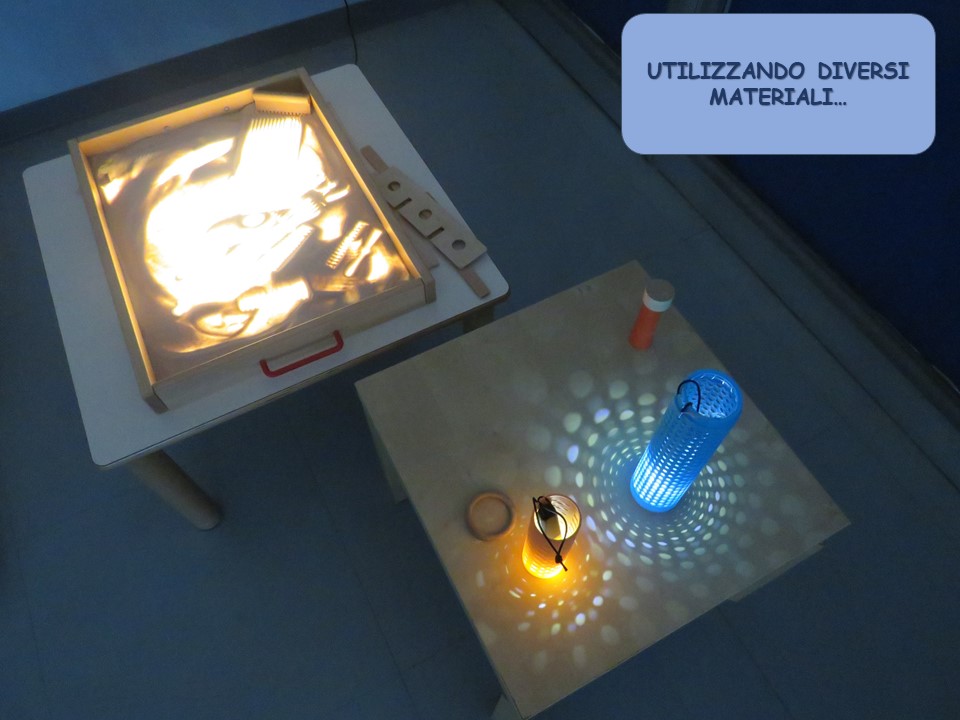 immagine di galleria 'Asilo Croce'