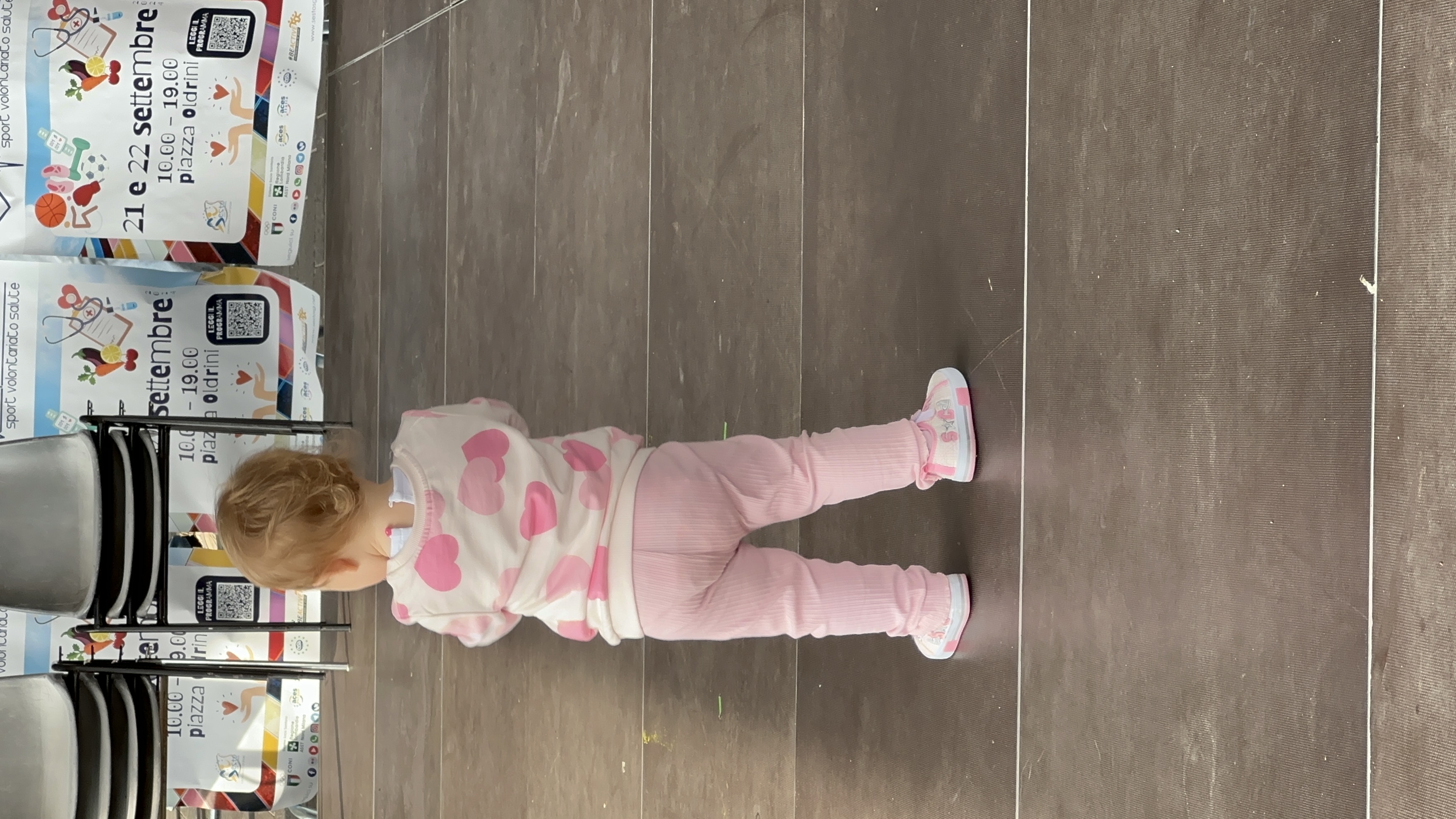 immagine di galleria 'Festa dello Sport, del Volontariato e della Salute 2024'