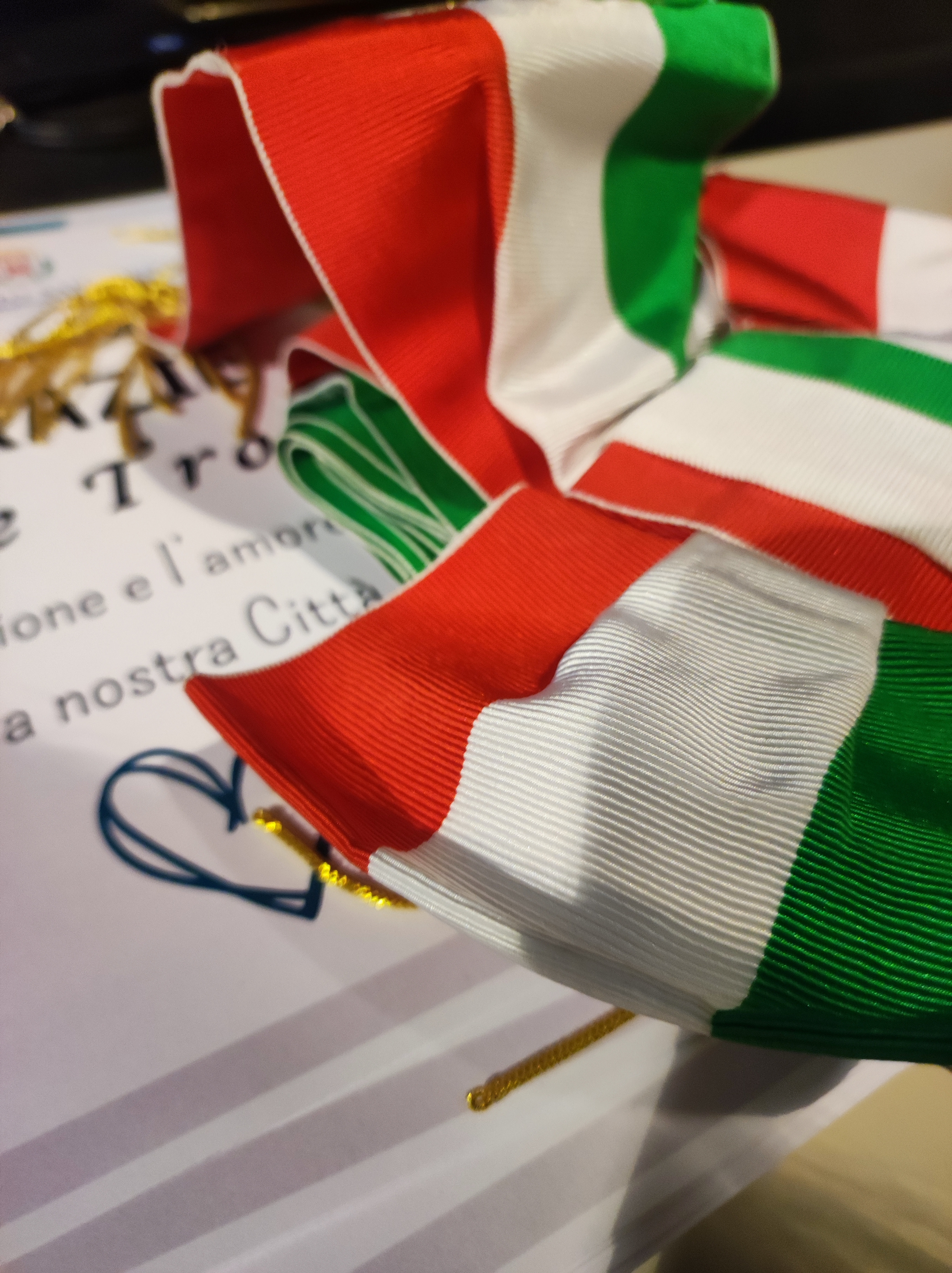 immagine di galleria 'Giornata mondiale del Volontariato 2024'