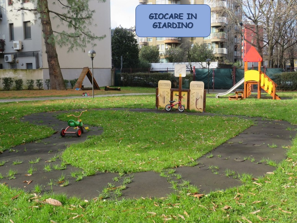 immagine di galleria 'Asilo Croce'