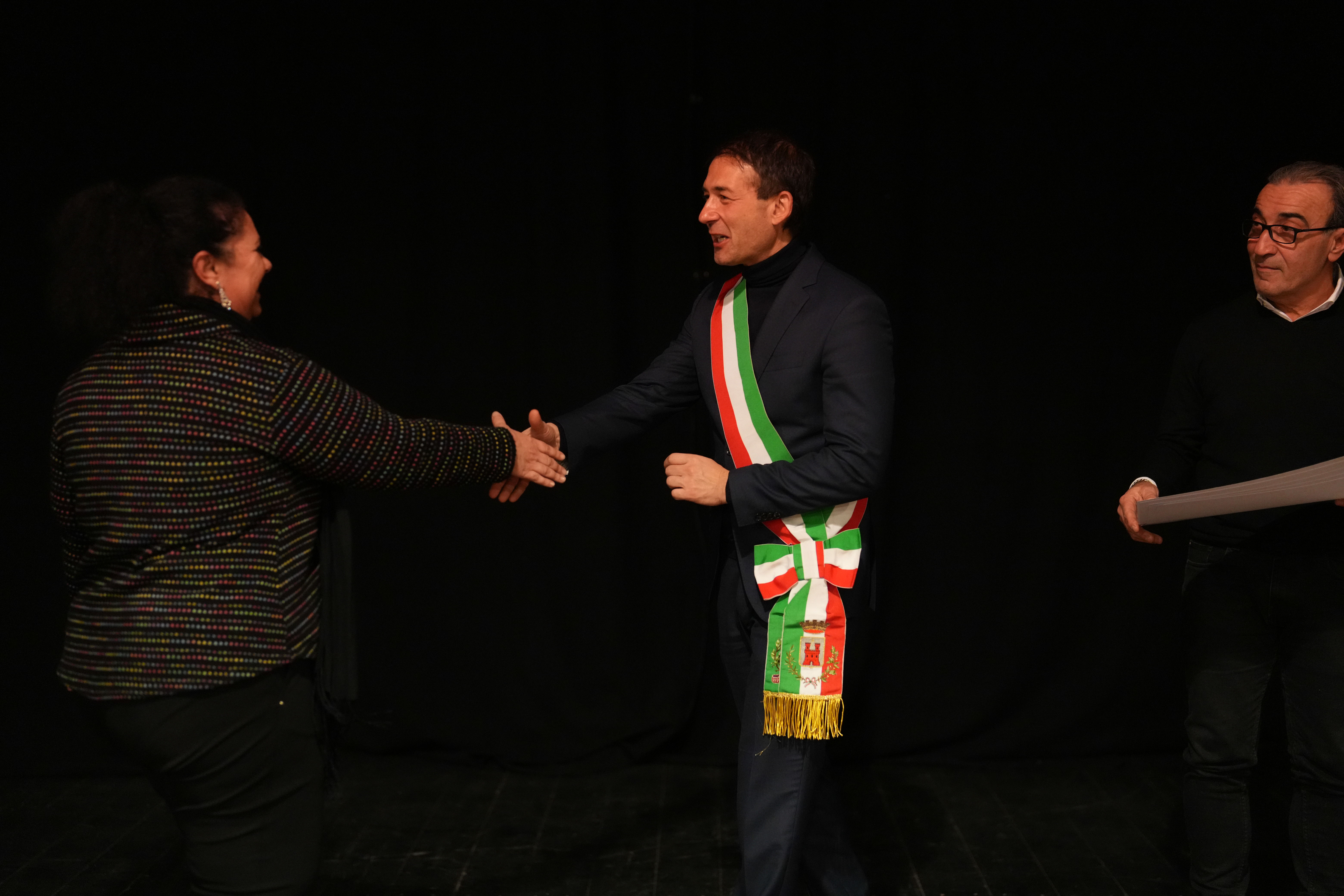 immagine di galleria 'Giornata mondiale del Volontariato 2024'