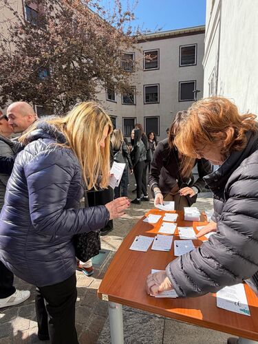 immagine di galleria 'Giornata della Poesia, della Memoria e dell'Impegno civile 2026'