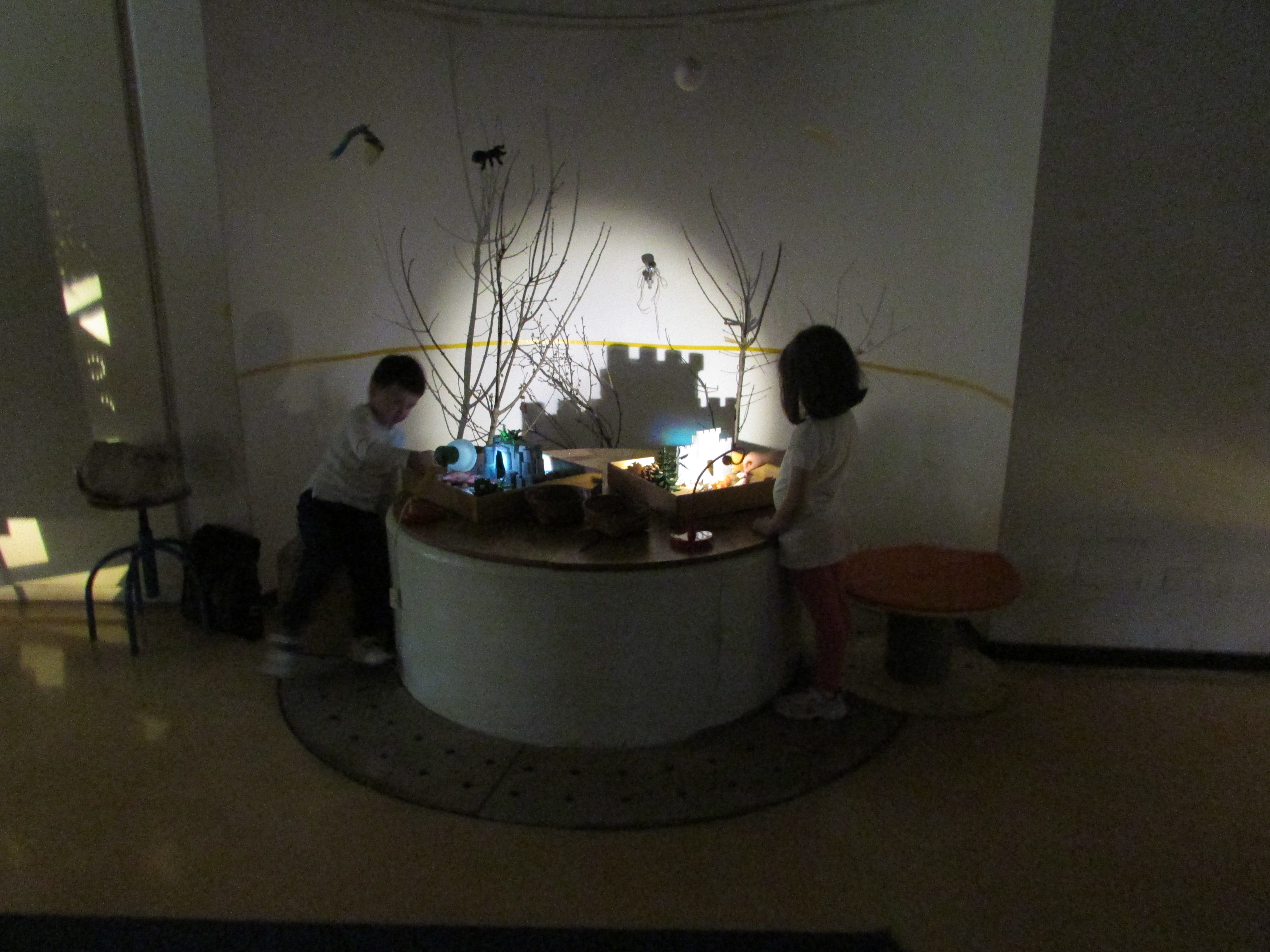 immagine di galleria 'GiocheriaLaboratori: le attività'