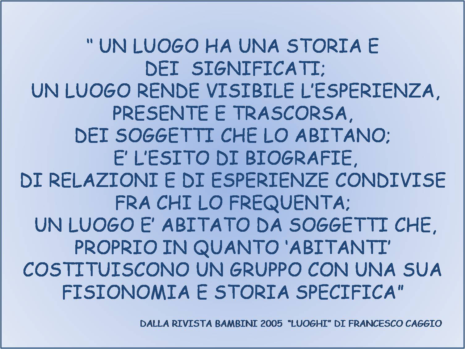immagine di galleria 'Asilo Corridoni'