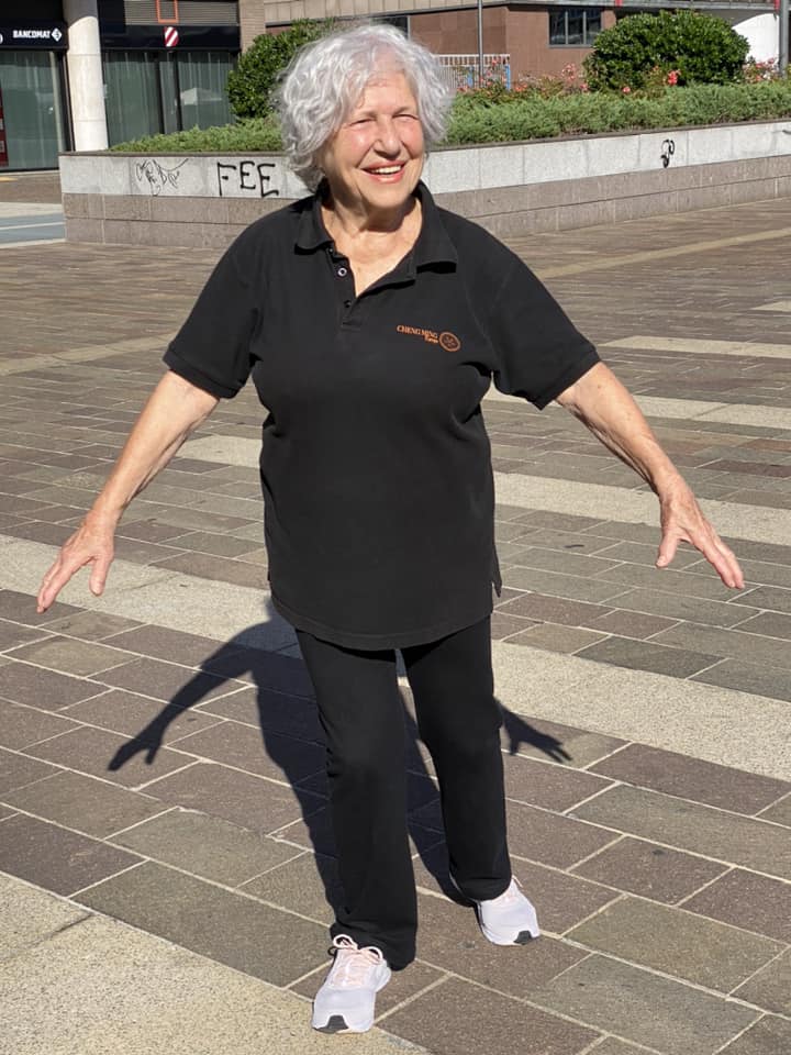 immagine di galleria 'Festa dello Sport, del Volontariato e della Salute 2022'