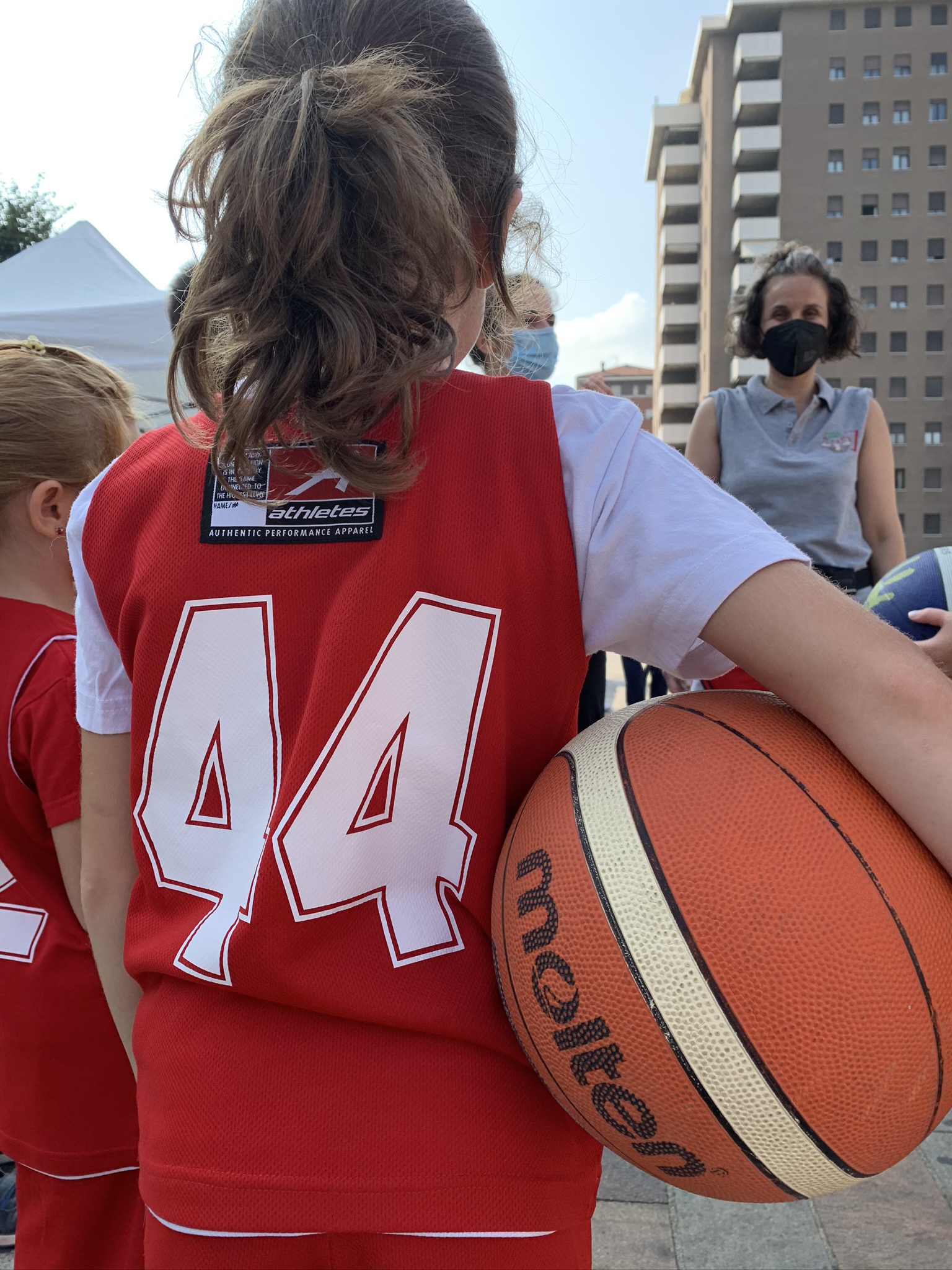 immagine di galleria 'Festa dello Sport, Volontariato e Salute 2021'