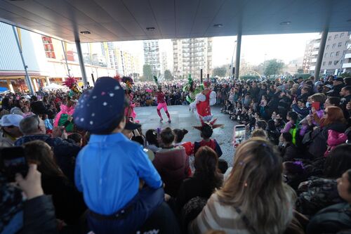 immagine di galleria 'Carnevale 2026'