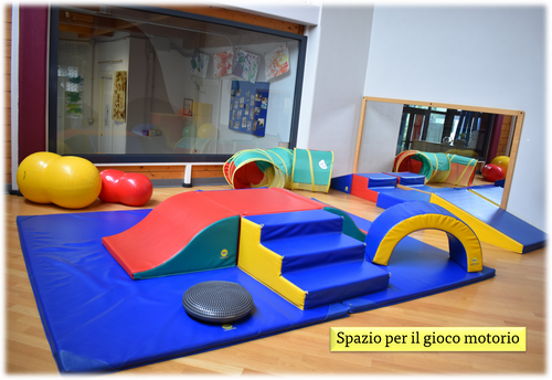 immagine di galleria 'Nido Tonale'