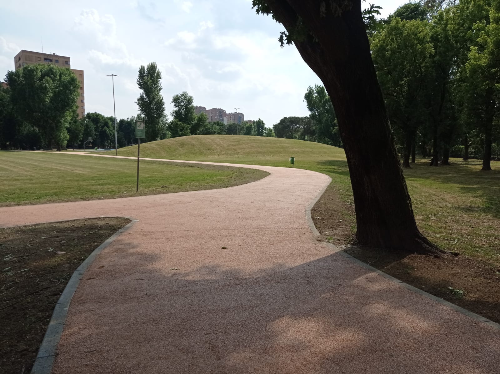 immagine di galleria 'Parco Marx Cantore'