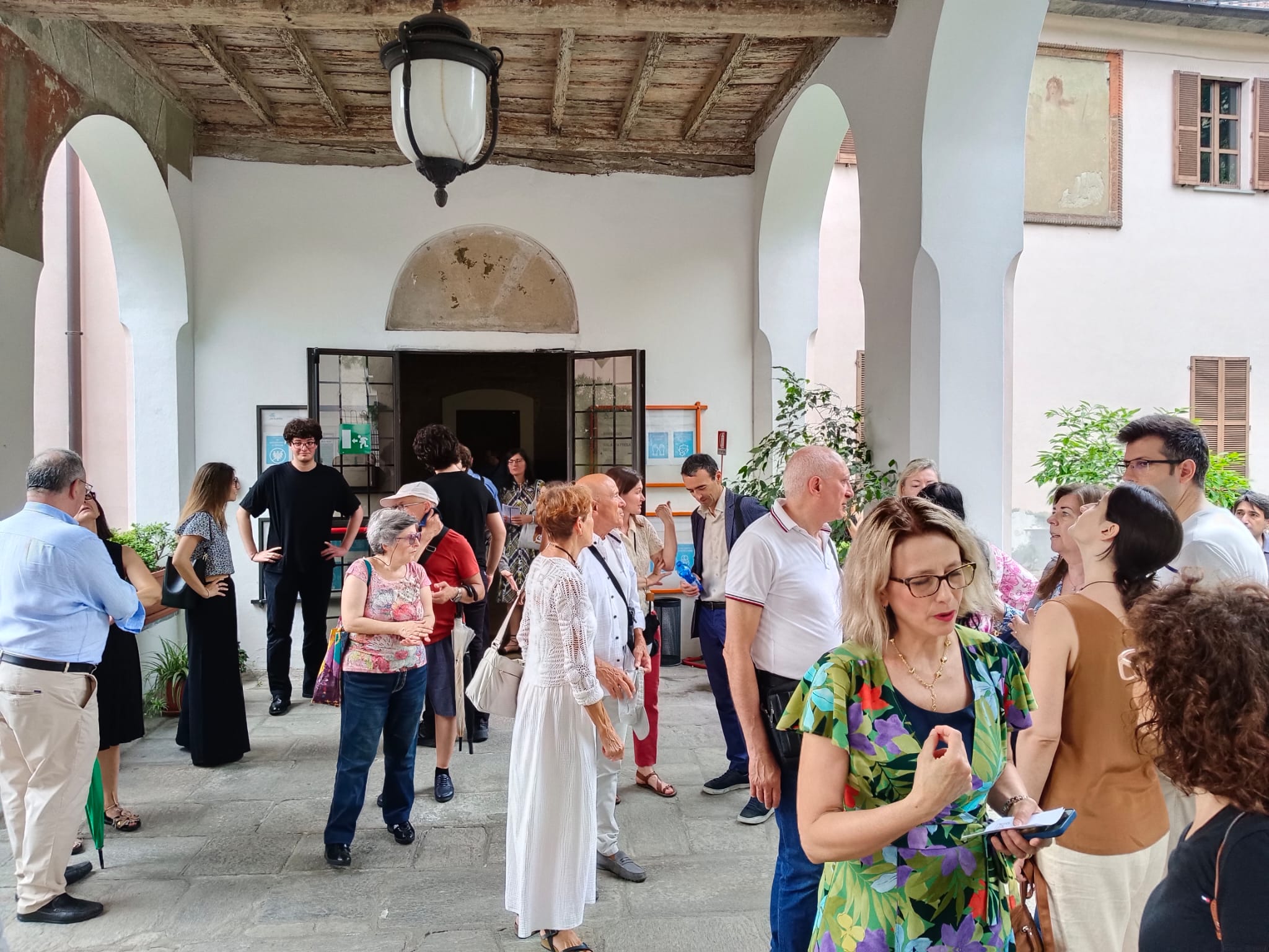 immagine di galleria 'R…Estate a Sesto 2024'