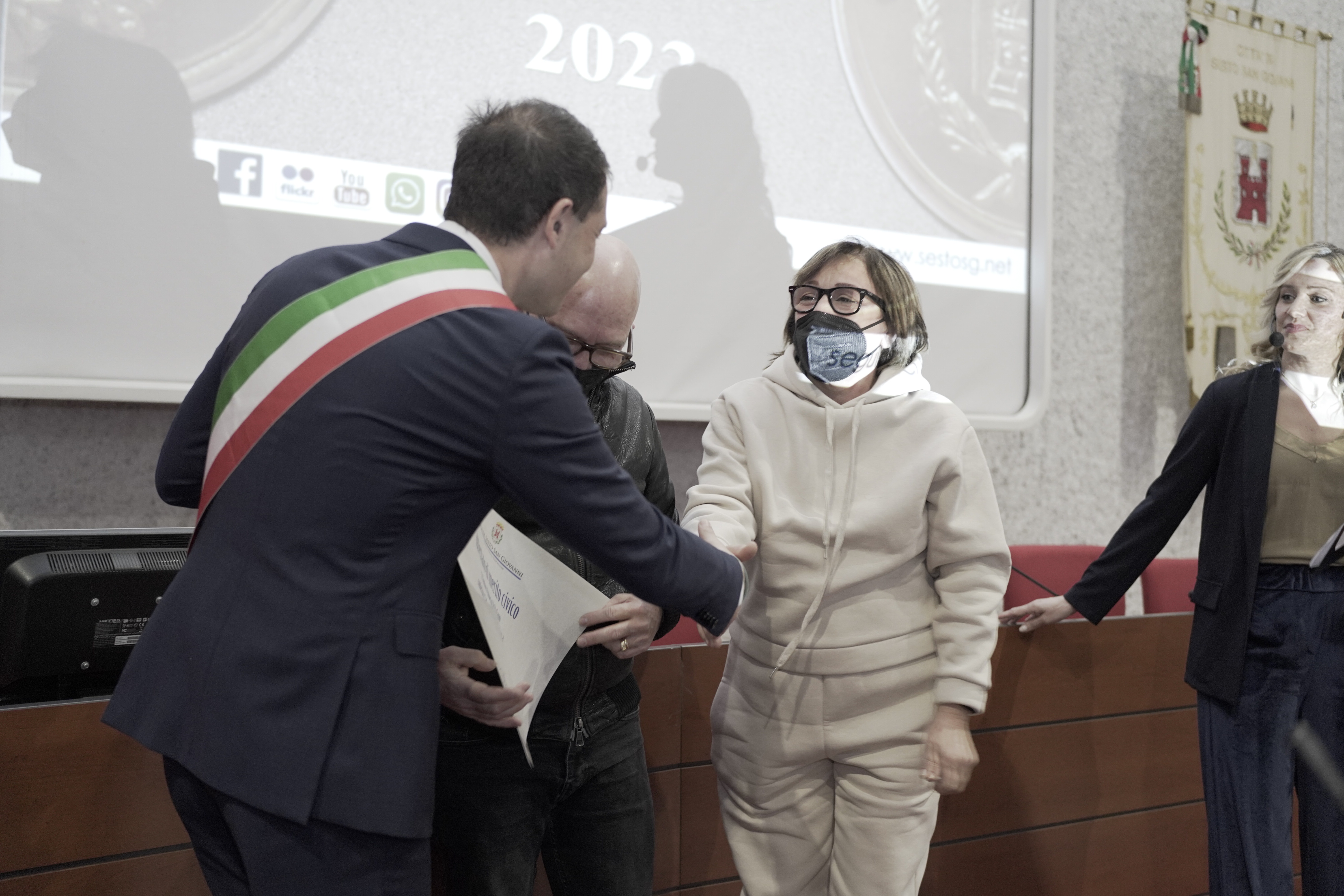 immagine di galleria 'Sesto d’Oro 2022'