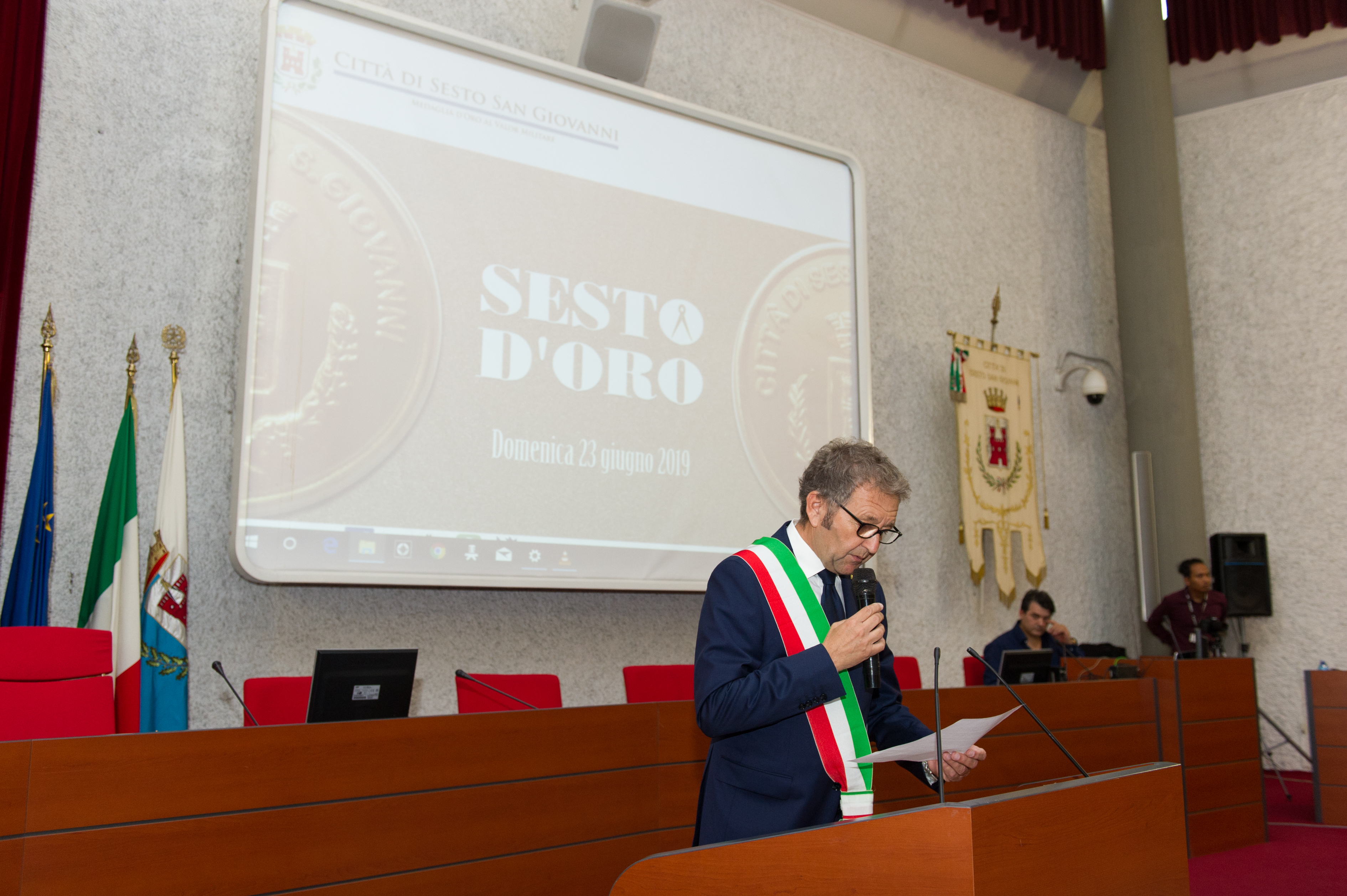 immagine di galleria