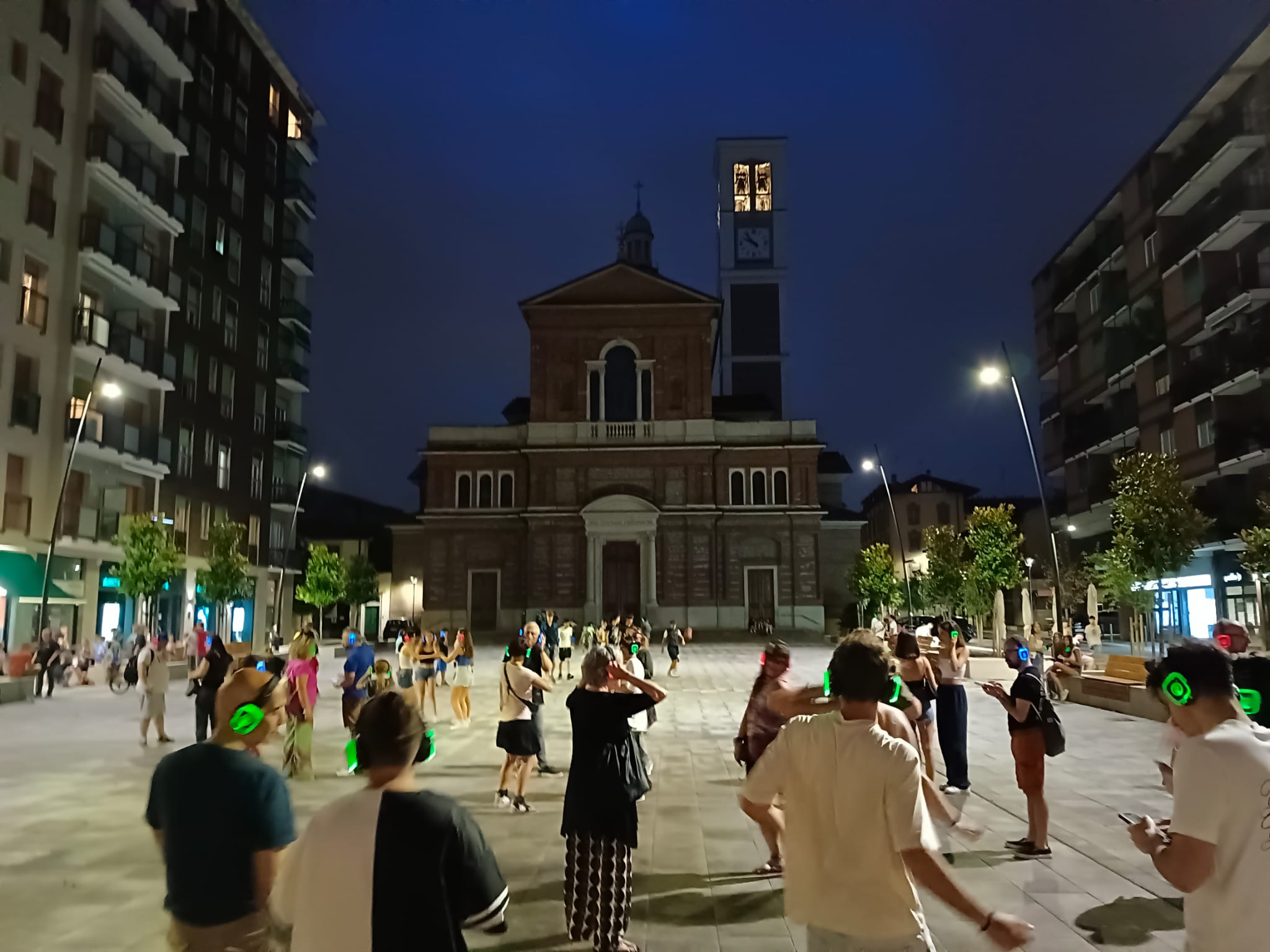 immagine di galleria 'R…Estate a Sesto 2024'