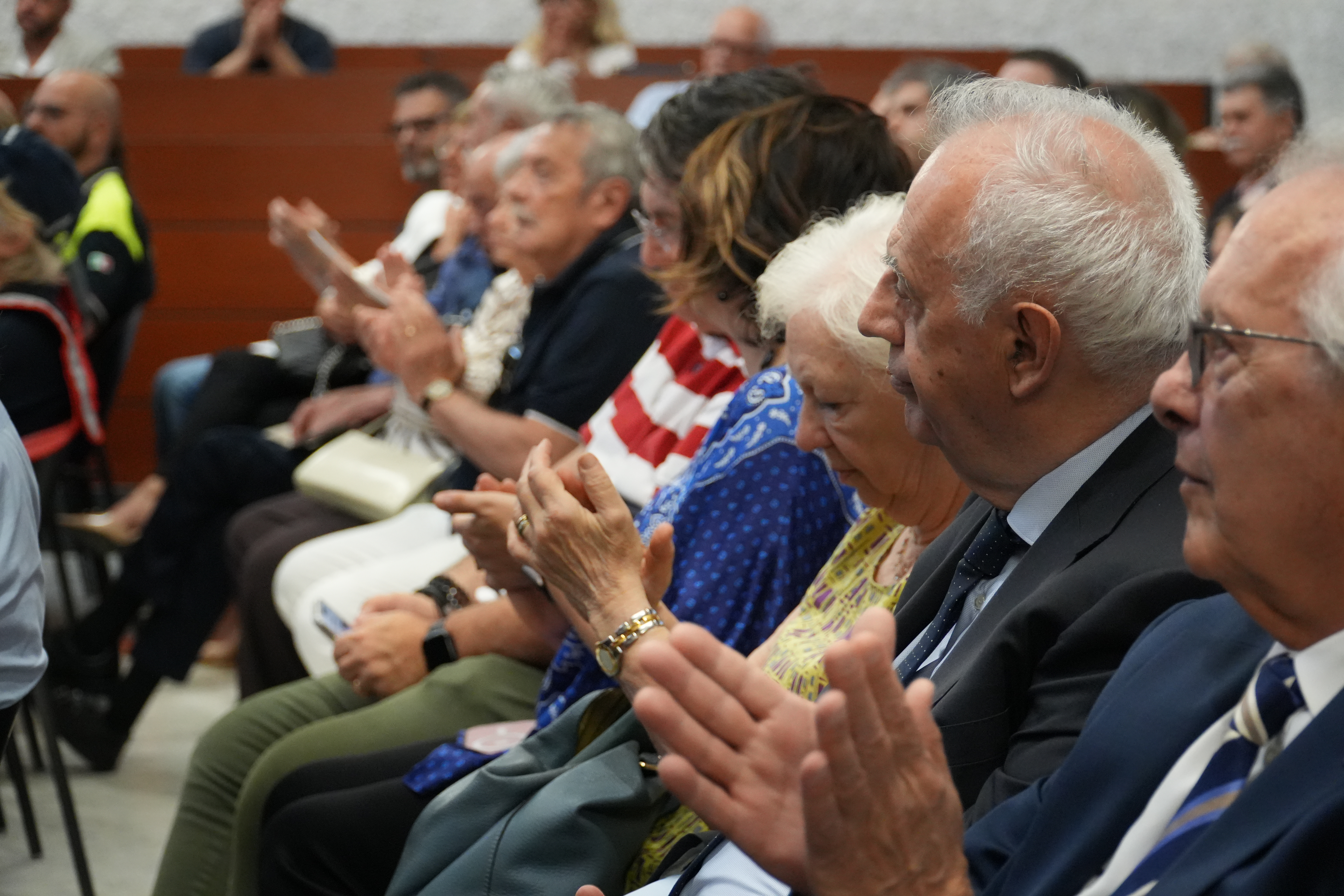 immagine di galleria 'Sesto d’Oro 2025'