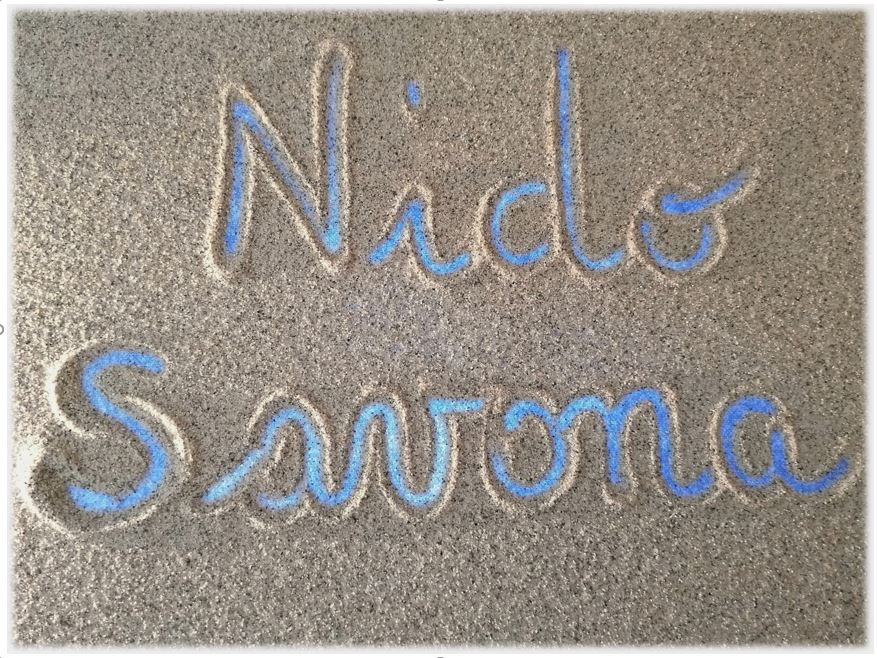 immagine di galleria 'Nido Savona'