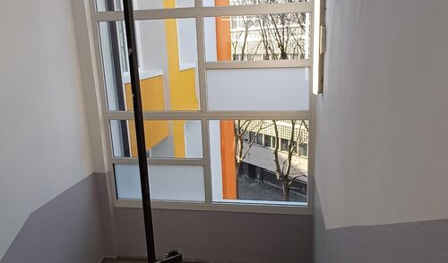 immagine di galleria 'Scuola Forlanini – PNRR'