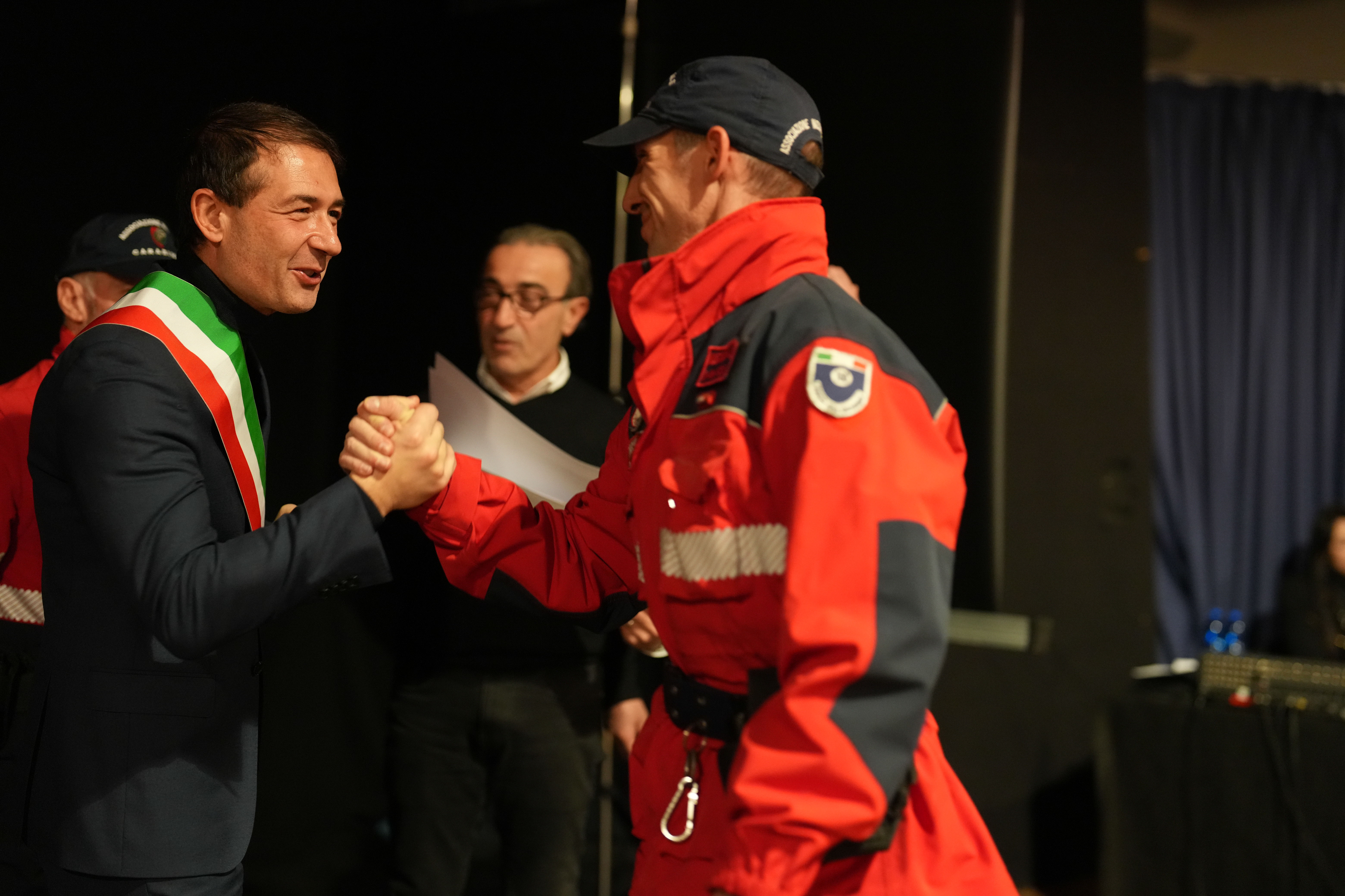 immagine di galleria 'Giornata mondiale del Volontariato 2024'