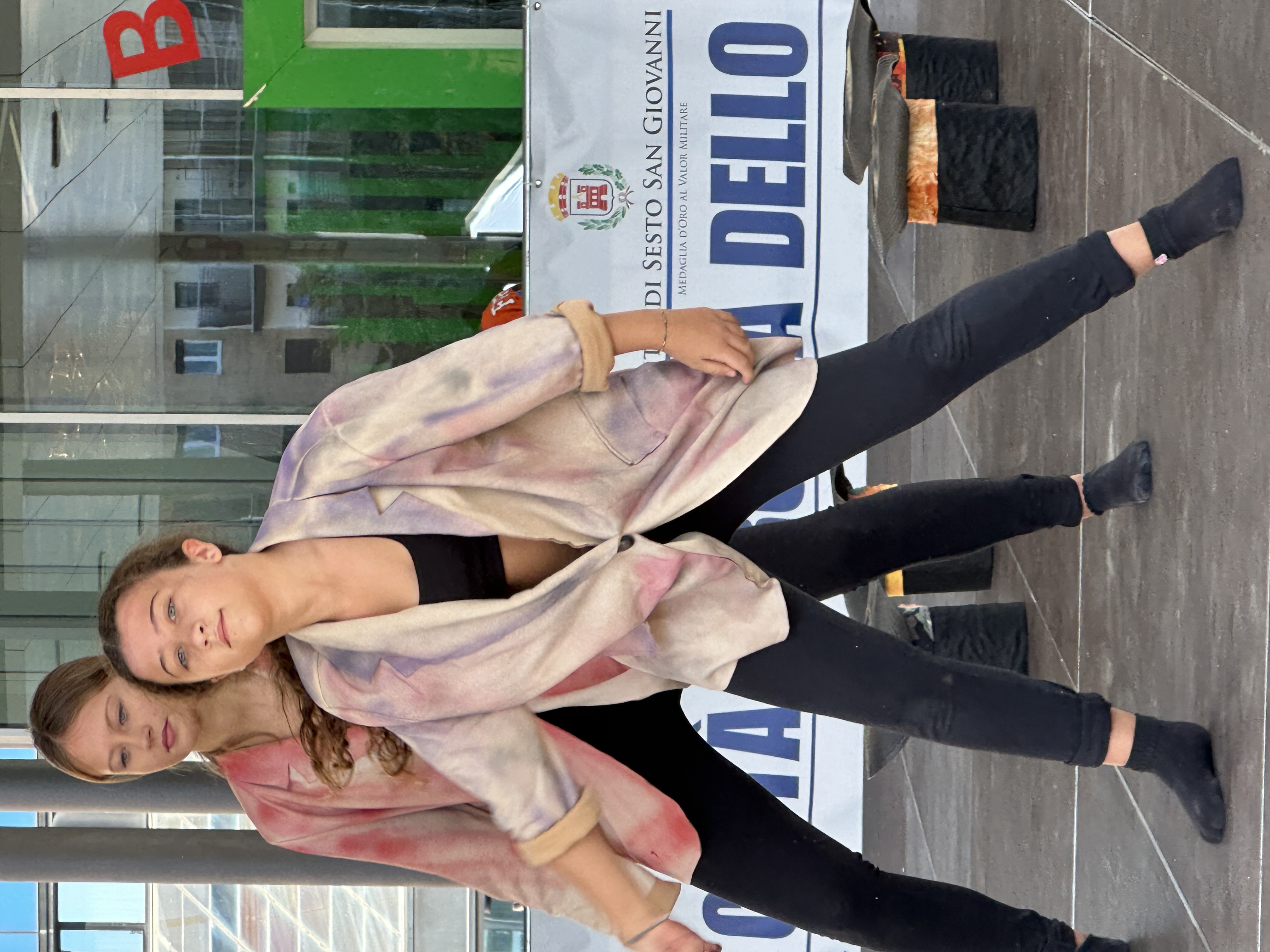 immagine di galleria 'Festa dello Sport, del Volontariato e della Salute 2023'