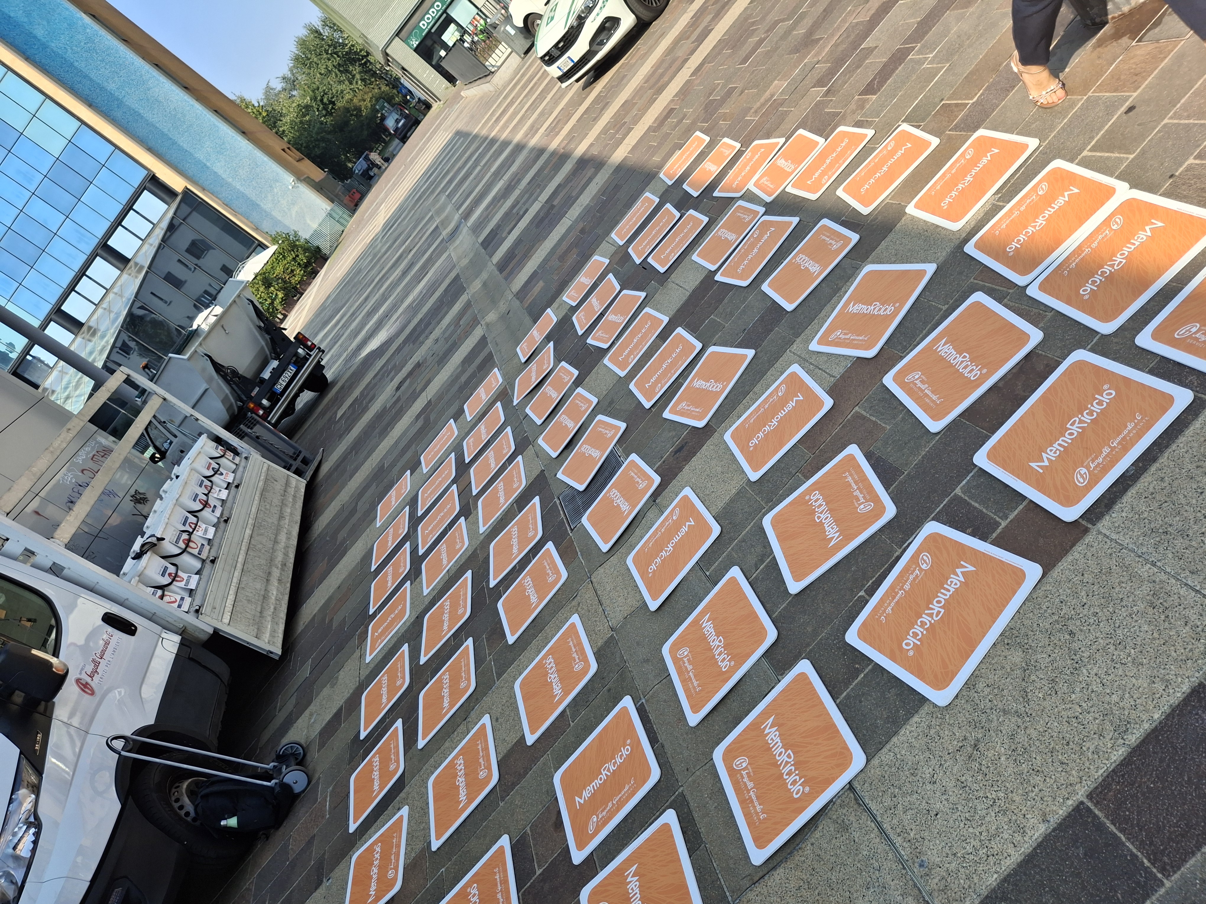 immagine di galleria 'Festa dello Sport, del Volontariato e della Salute 2025'