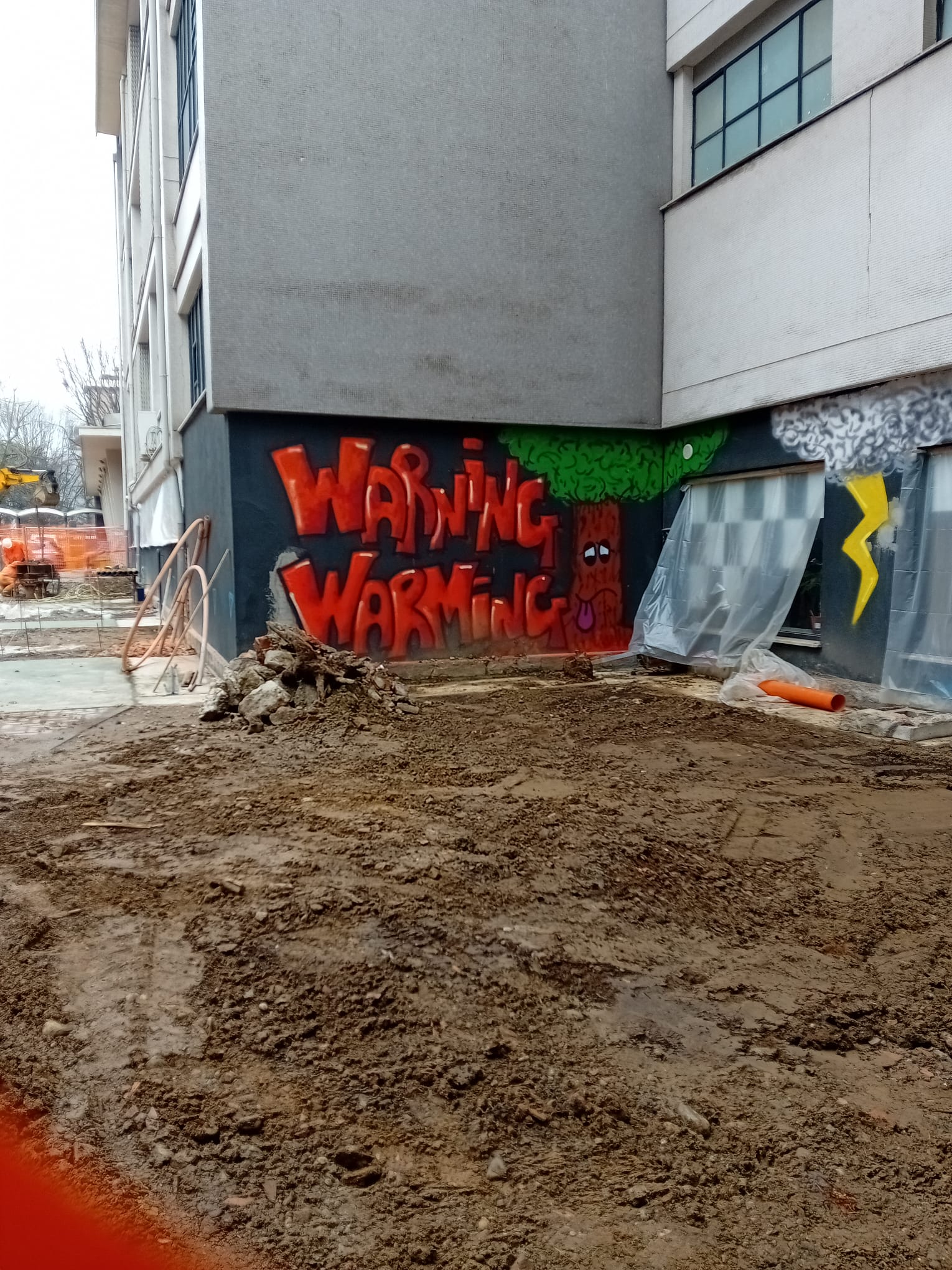 immagine di galleria 'Scuola Forlanini – PNRR'