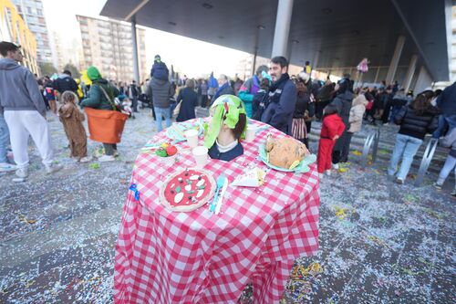 immagine di galleria 'Carnevale 2026'
