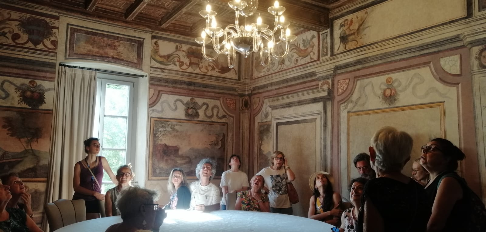 immagine di galleria 'R…Estate a Sesto 2024'