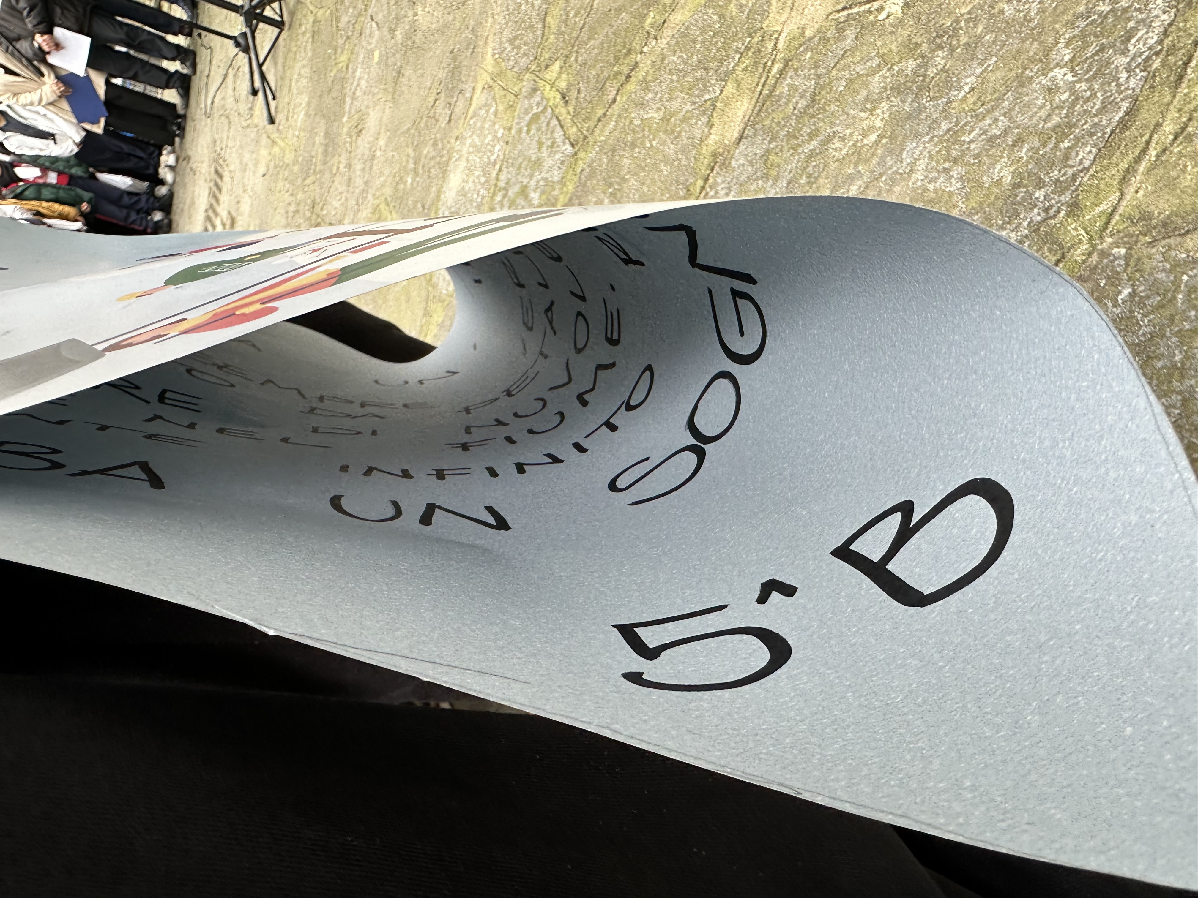 immagine di galleria 'E sia poesia 2025'