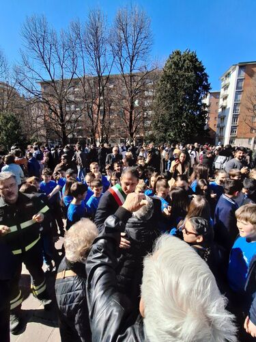 immagine di galleria 'Giornata dell'Unità Nazionale'