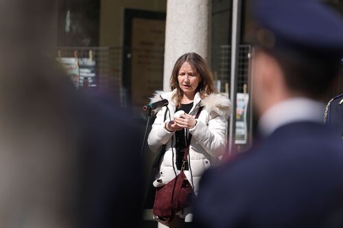 immagine di galleria 'Giornata della Poesia, della Memoria e dell'Impegno civile 2026'