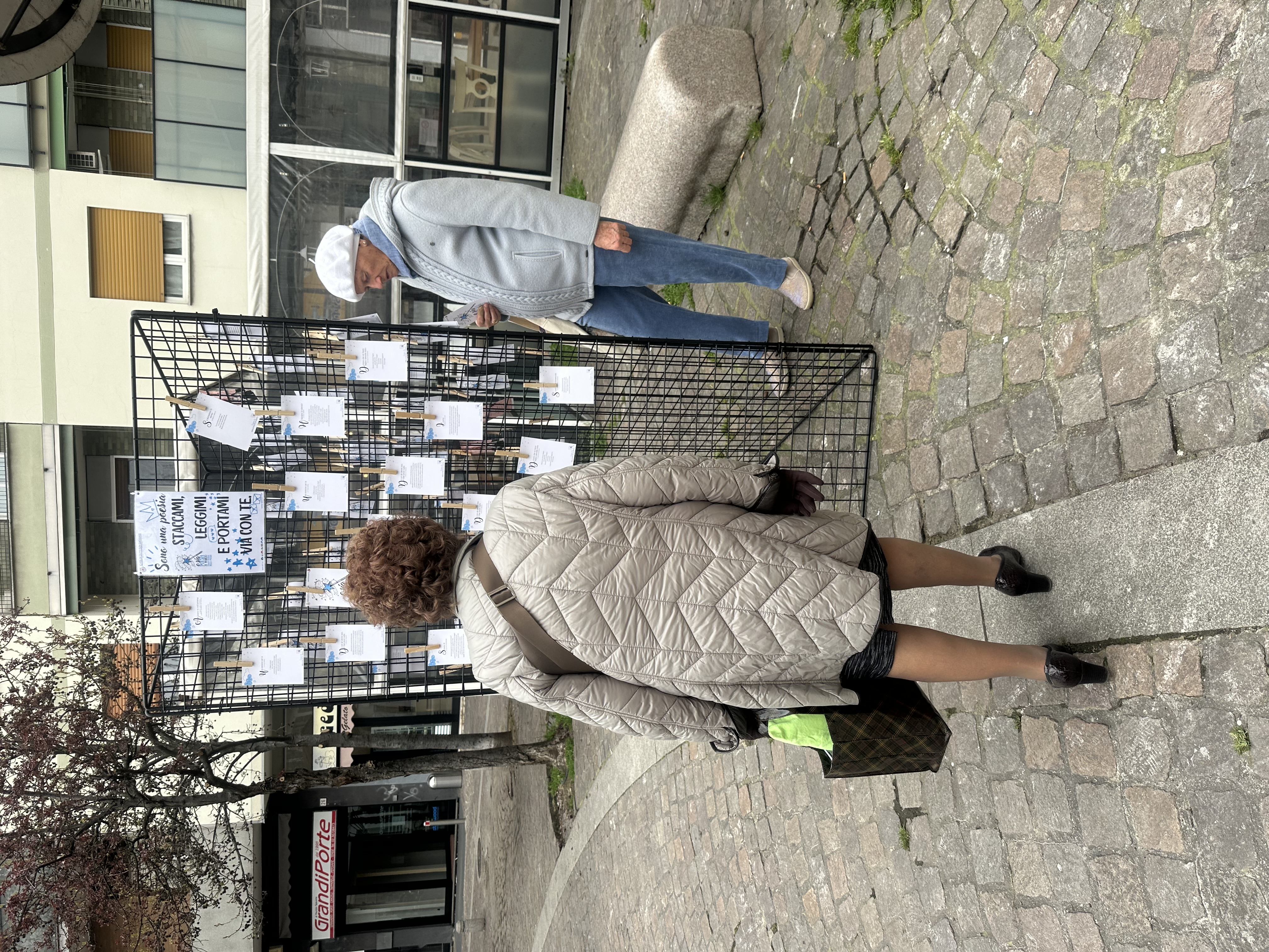 immagine di galleria 'E sia poesia 2025'